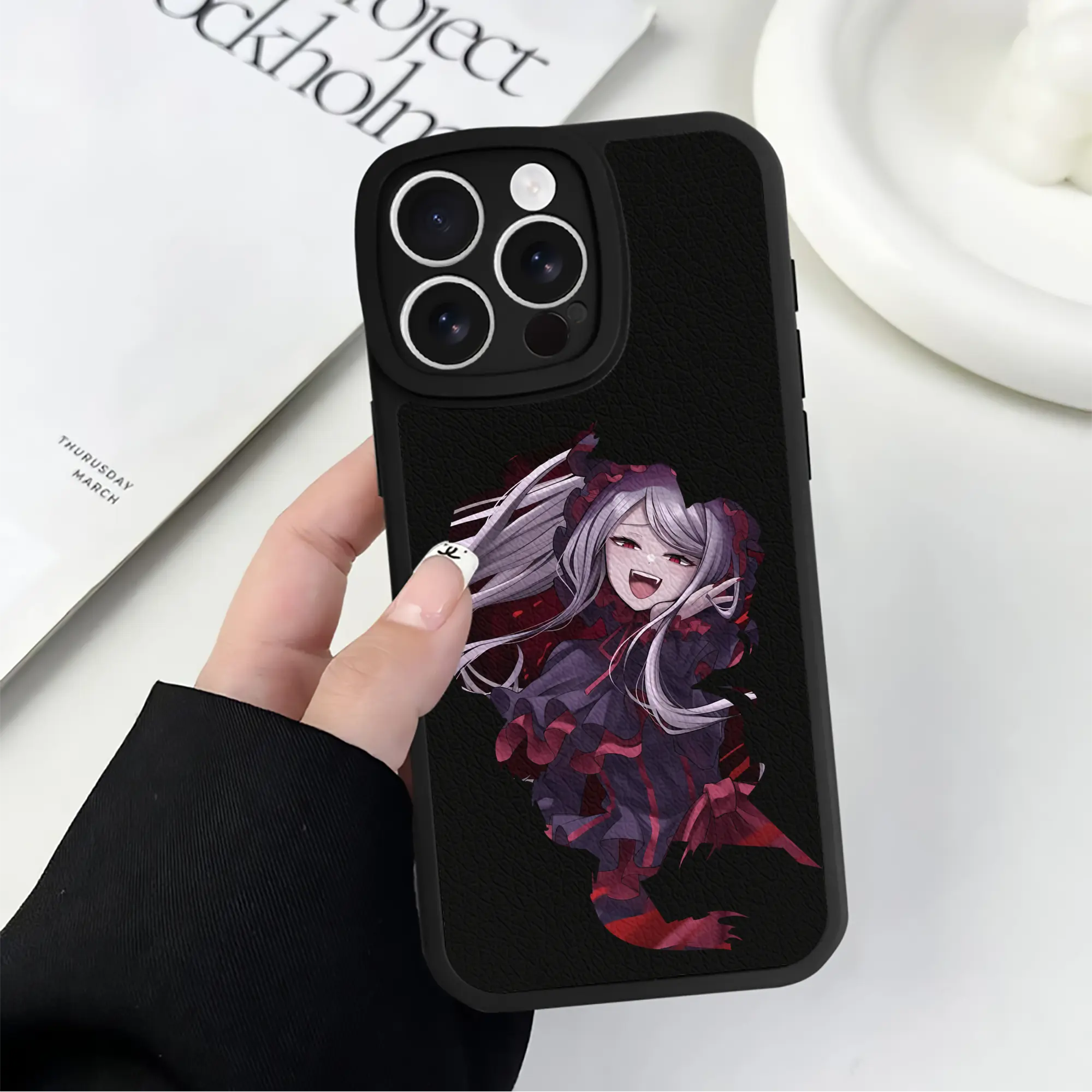 オーバーロード グッズ シャルティア・ブラッドフォールン