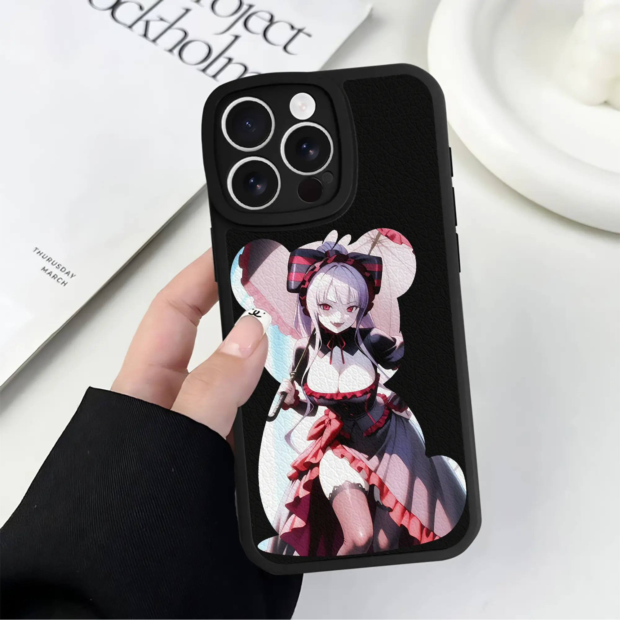 オーバーロード グッズ シャルティア・ブラッドフォールン