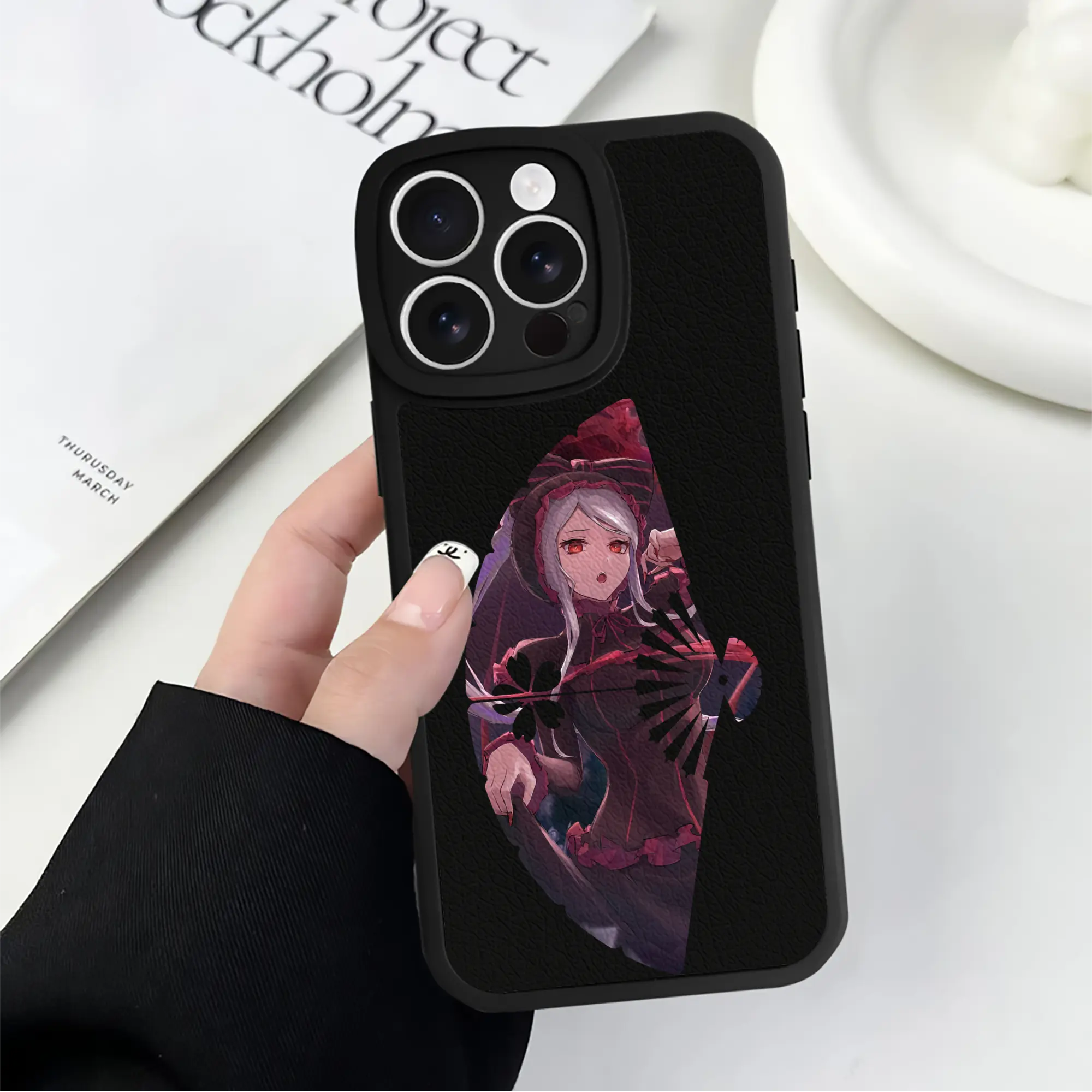 オーバーロード グッズ シャルティア・ブラッドフォールン