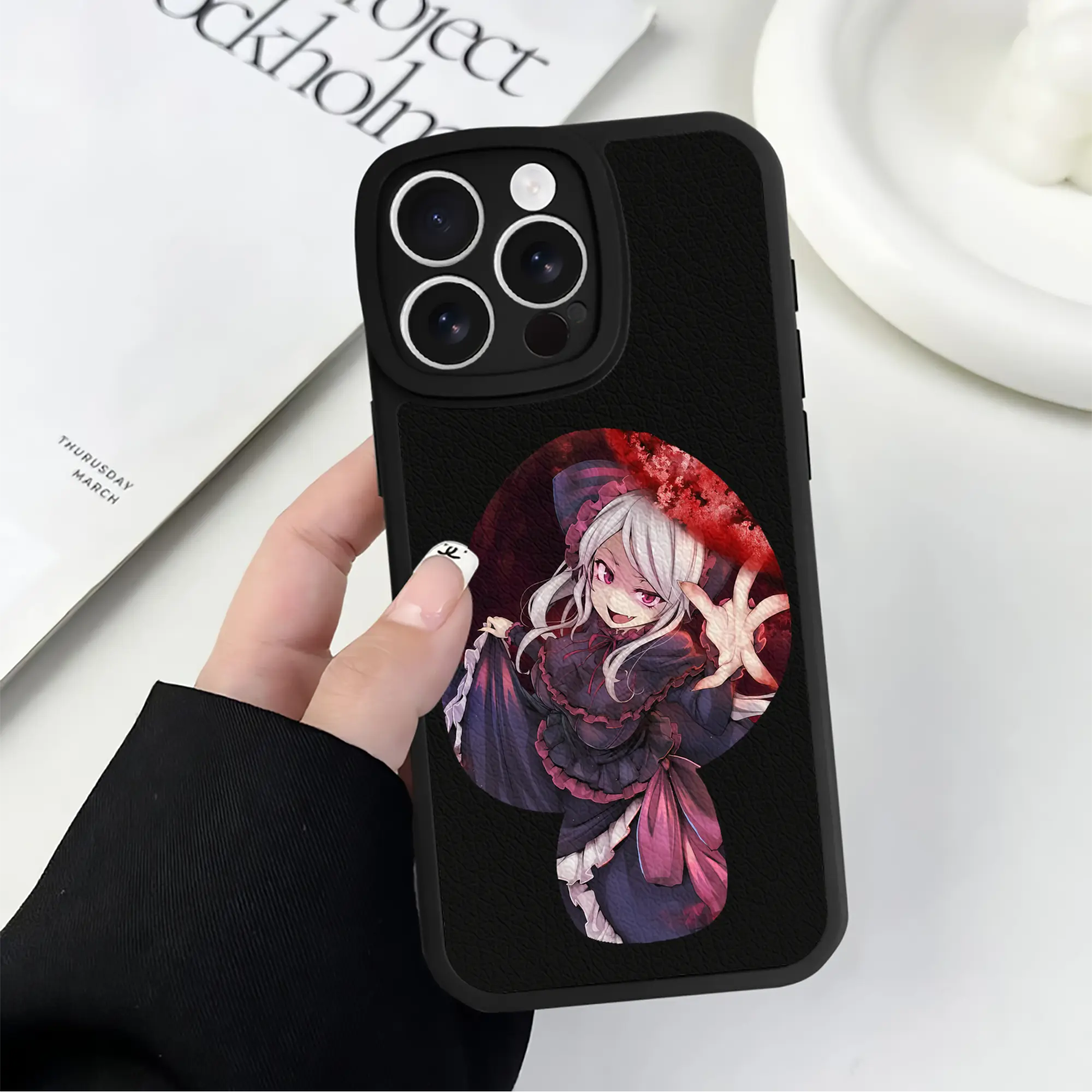 オーバーロード グッズ シャルティア・ブラッドフォールン