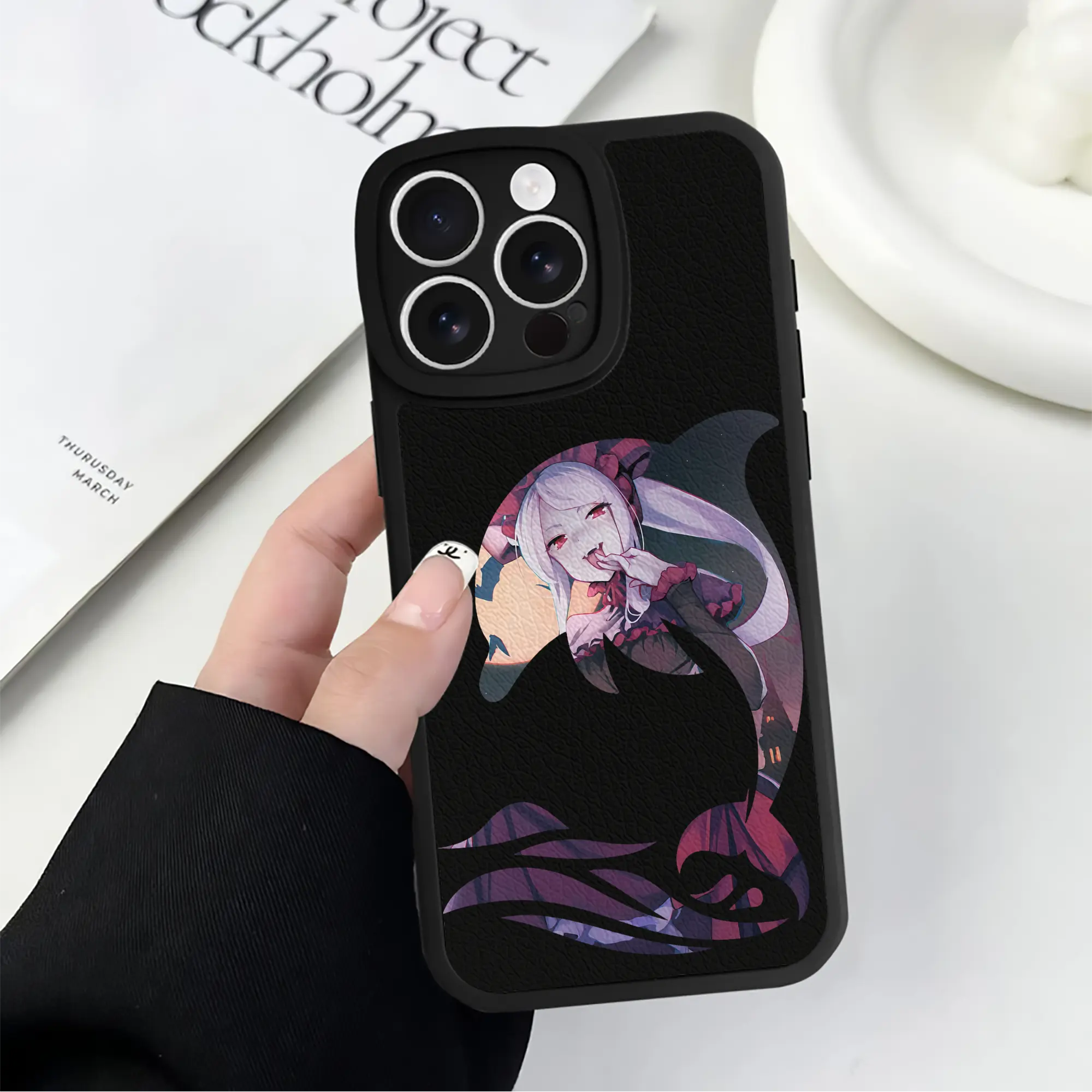 オーバーロード グッズ シャルティア・ブラッドフォールン