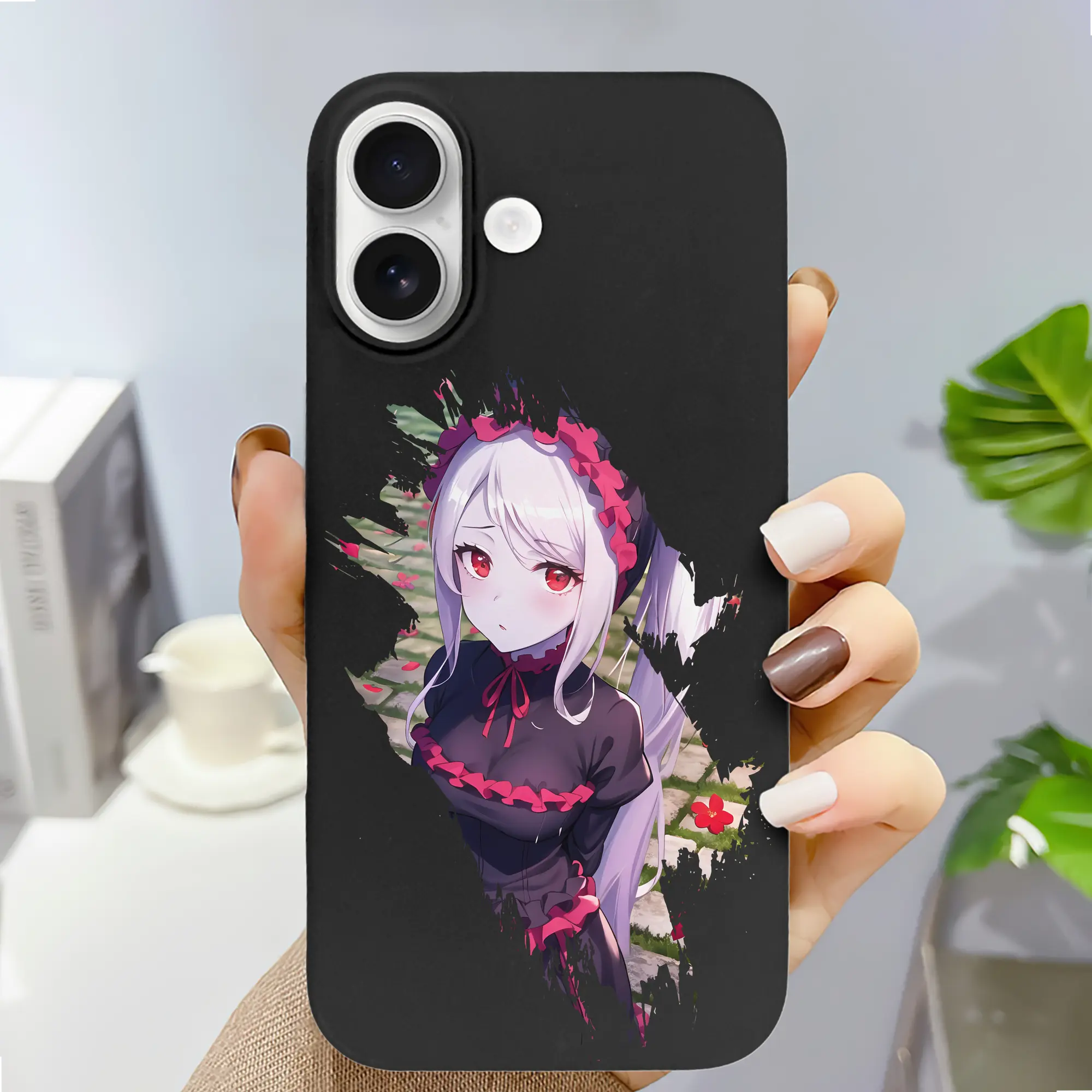 オーバーロード グッズ シャルティア・ブラッドフォールン