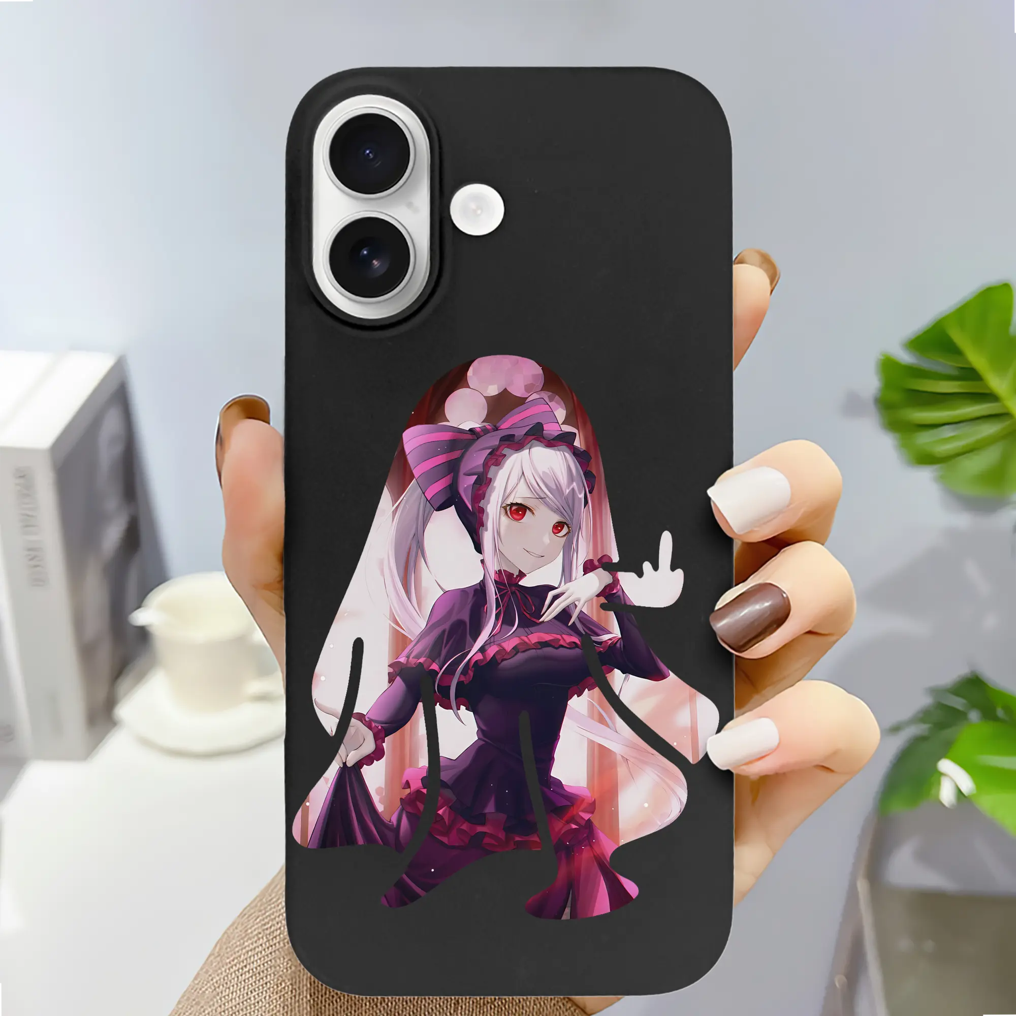 オーバーロード グッズ シャルティア・ブラッドフォールン