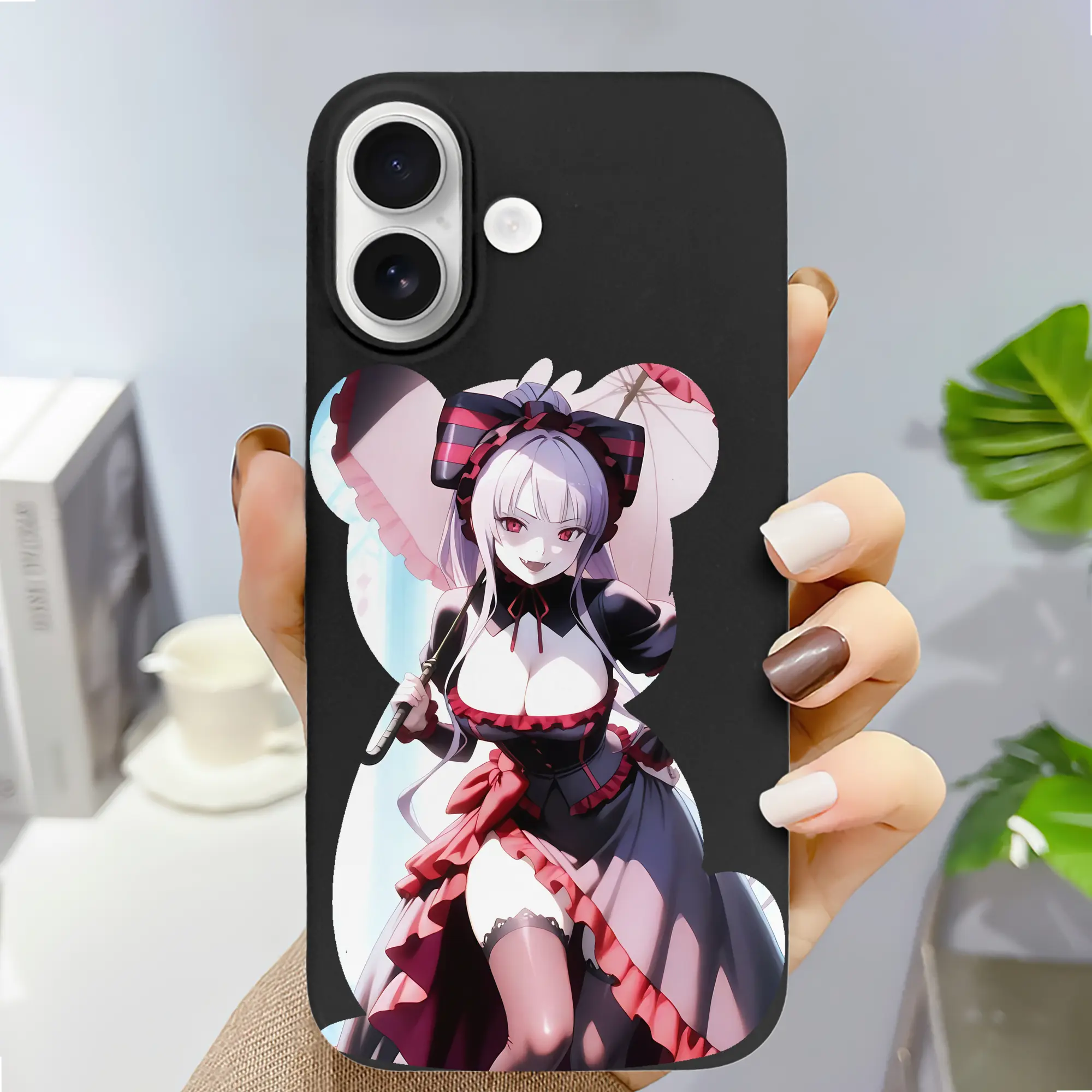 オーバーロード グッズ シャルティア・ブラッドフォールン