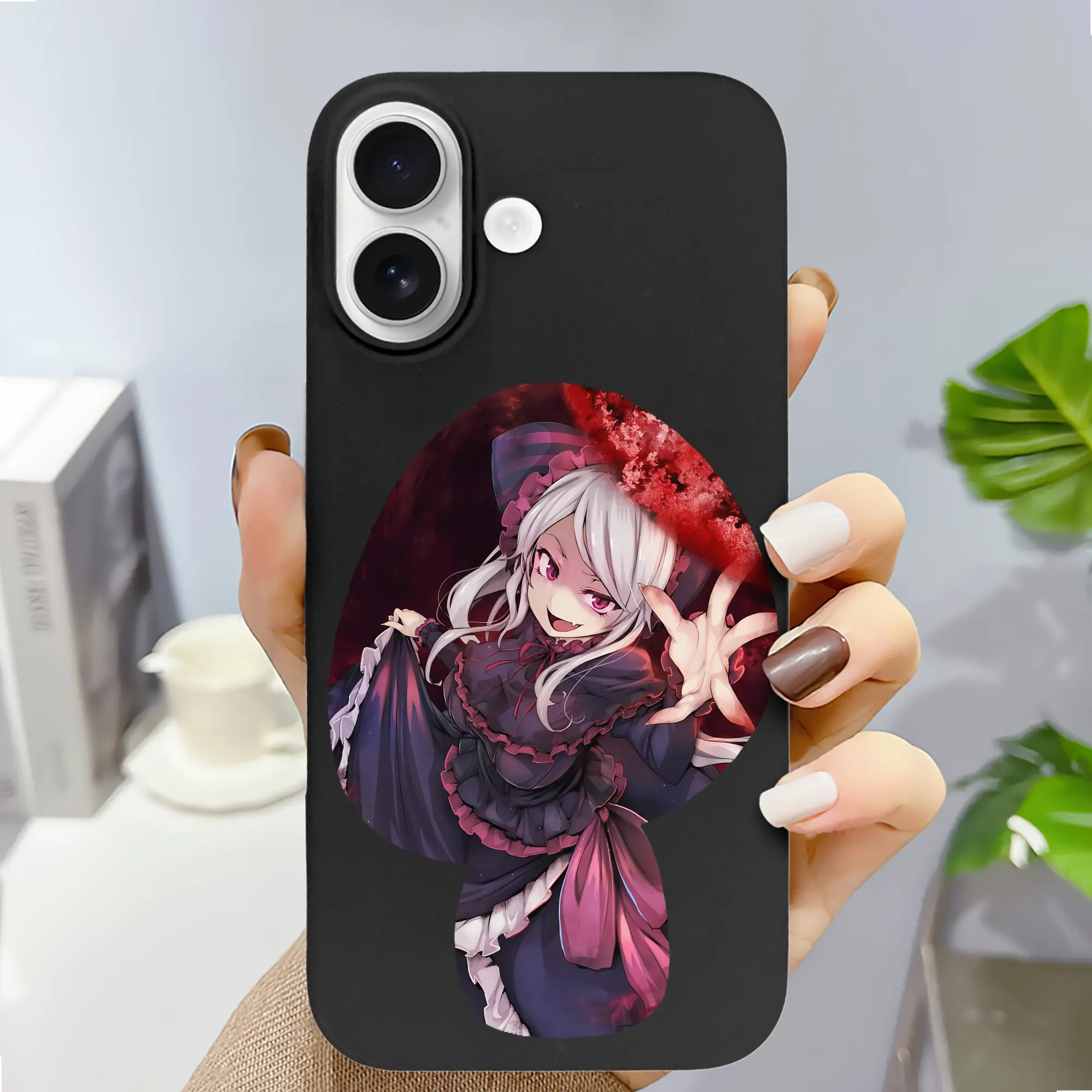 オーバーロード グッズ シャルティア・ブラッドフォールン