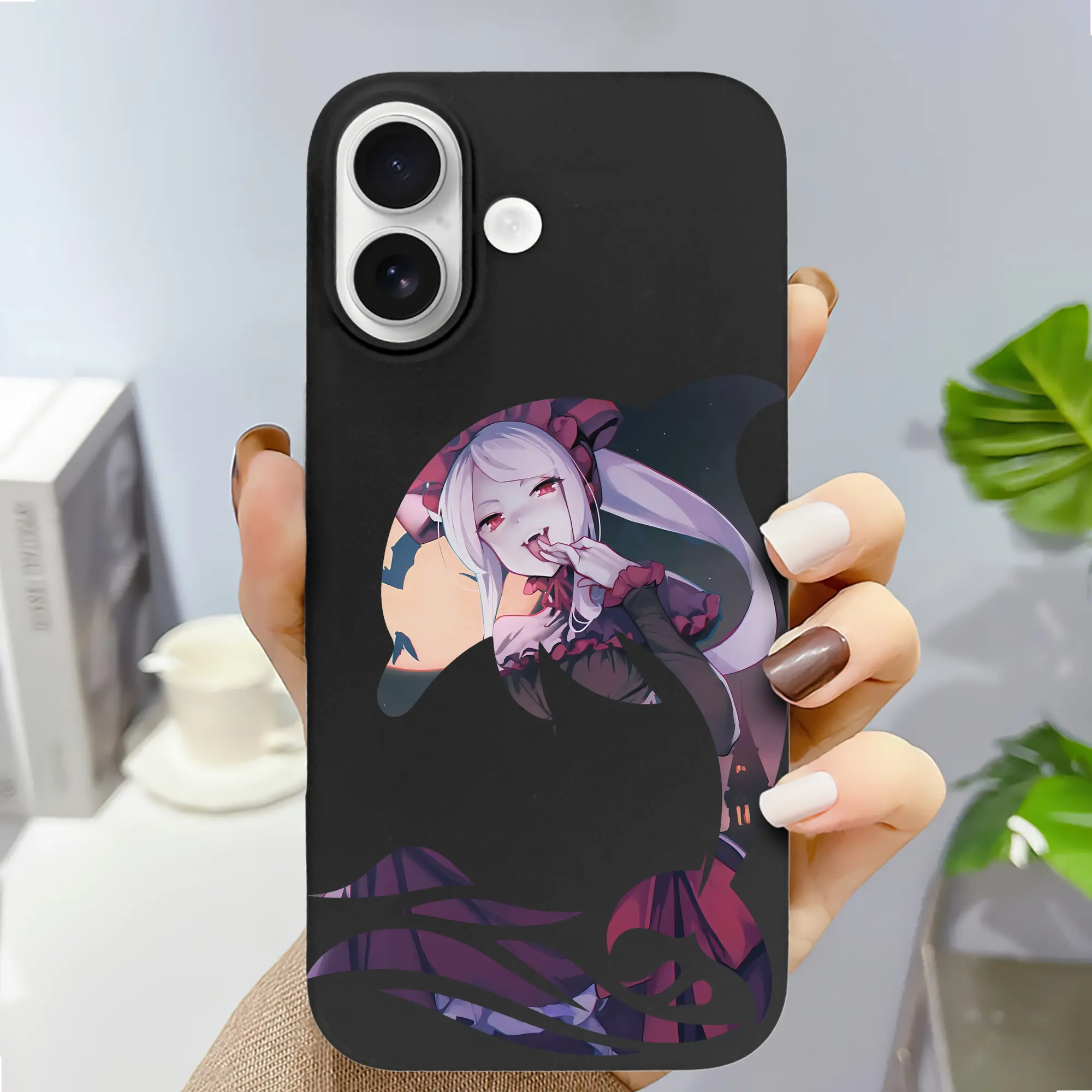 オーバーロード グッズ シャルティア・ブラッドフォールン