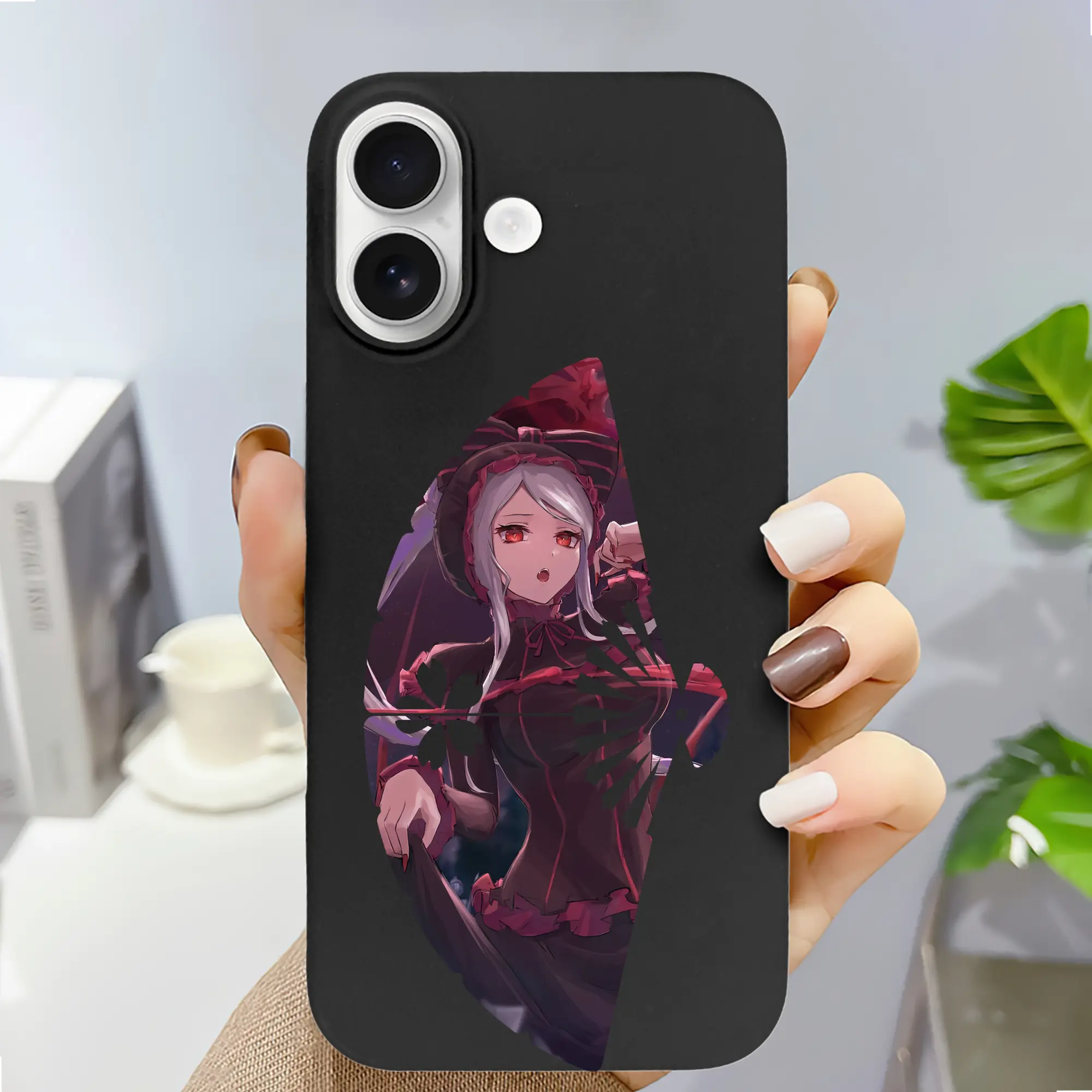 オーバーロード グッズ シャルティア・ブラッドフォールン