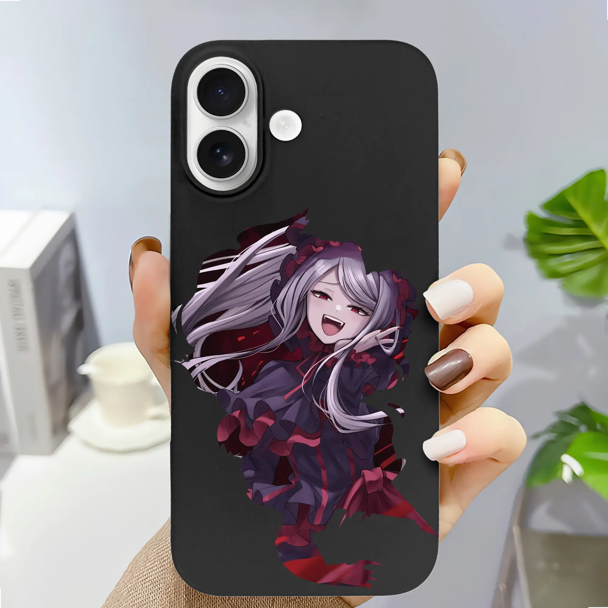 オーバーロード グッズ シャルティア・ブラッドフォールン