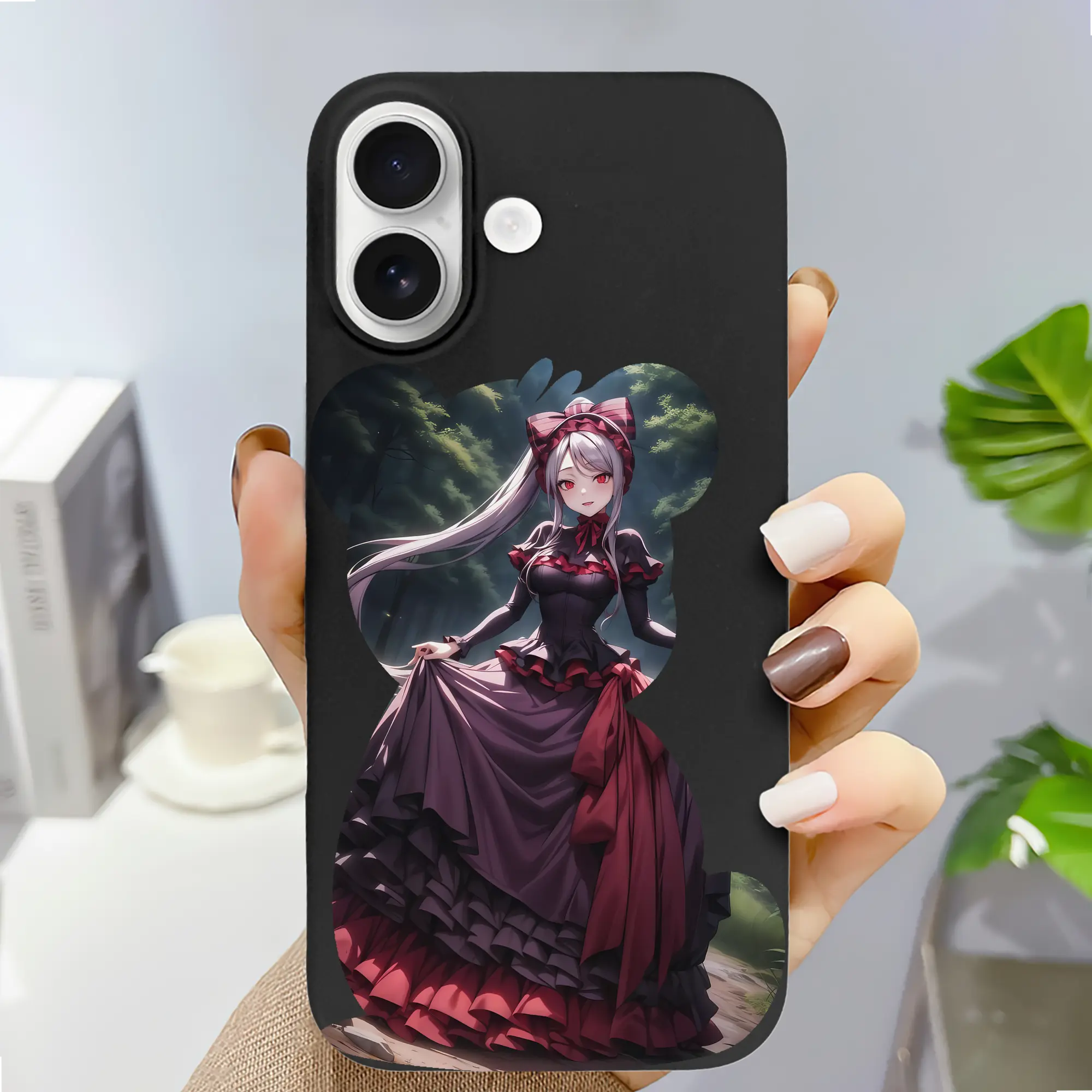 オーバーロード グッズ シャルティア・ブラッドフォールン