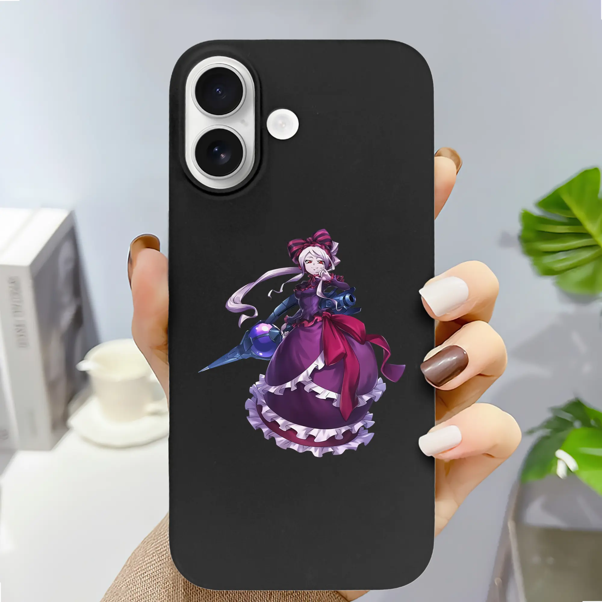 オーバーロード グッズ シャルティア・ブラッドフォールン