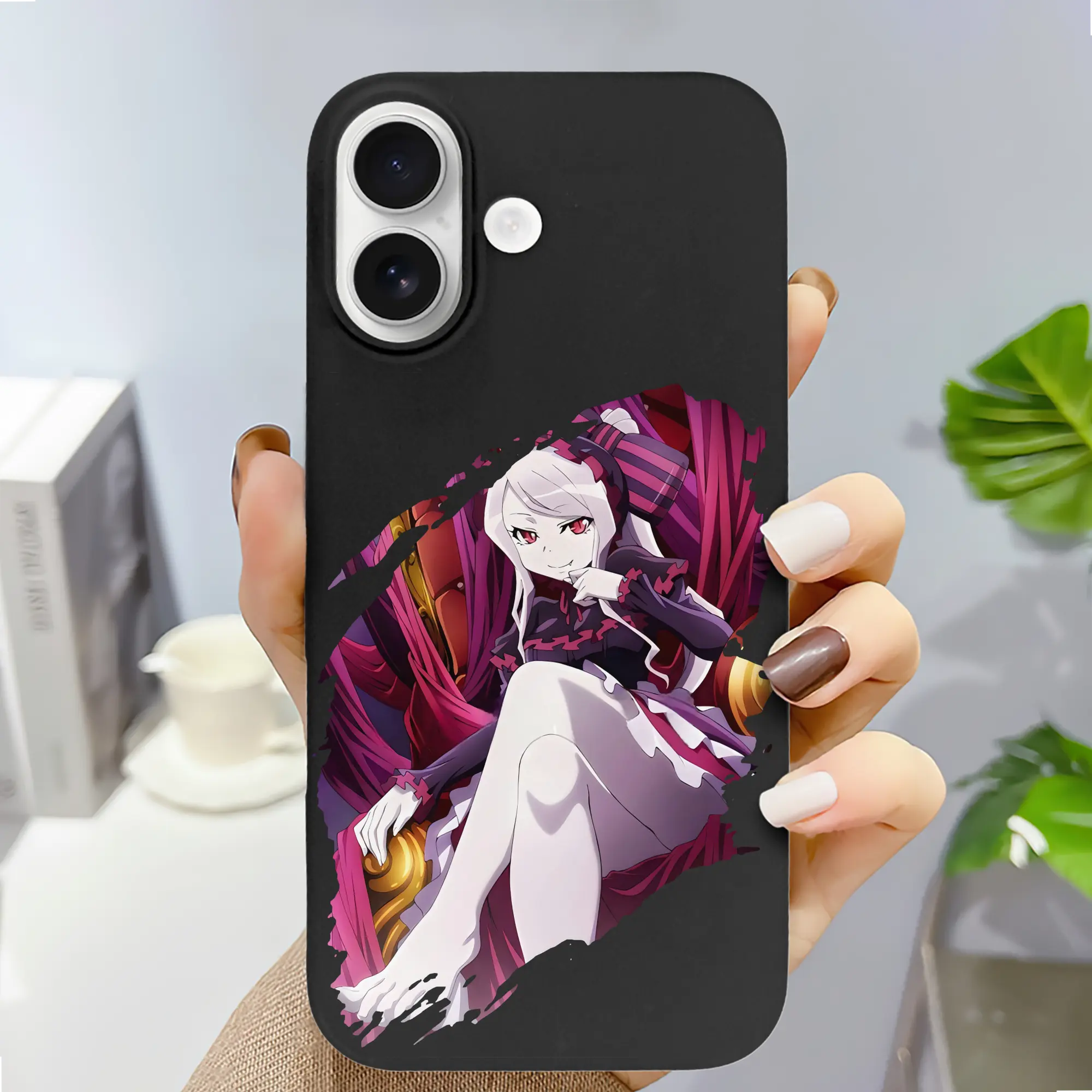 オーバーロード グッズ シャルティア・ブラッドフォールン