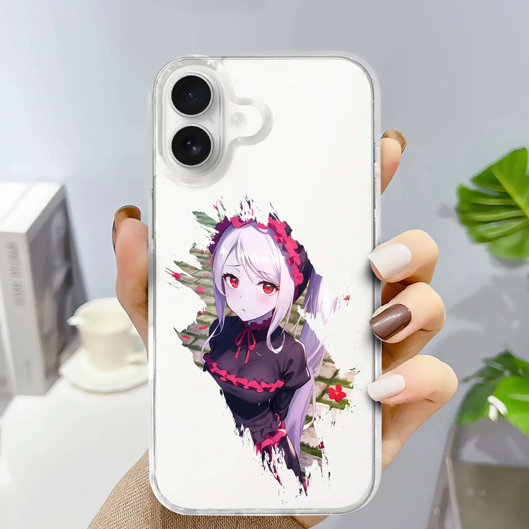 オーバーロード グッズ シャルティア・ブラッドフォールン