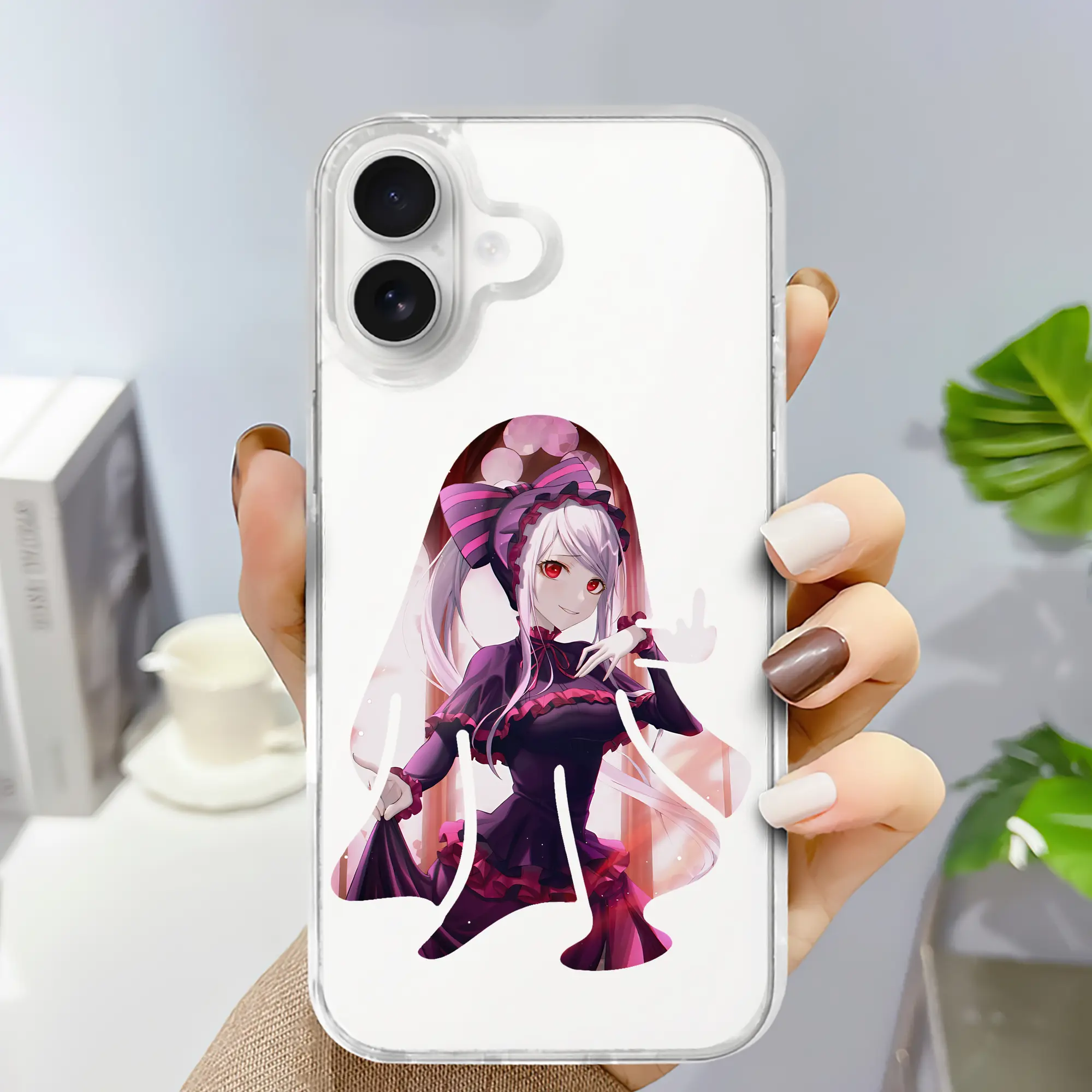 オーバーロード グッズ シャルティア・ブラッドフォールン