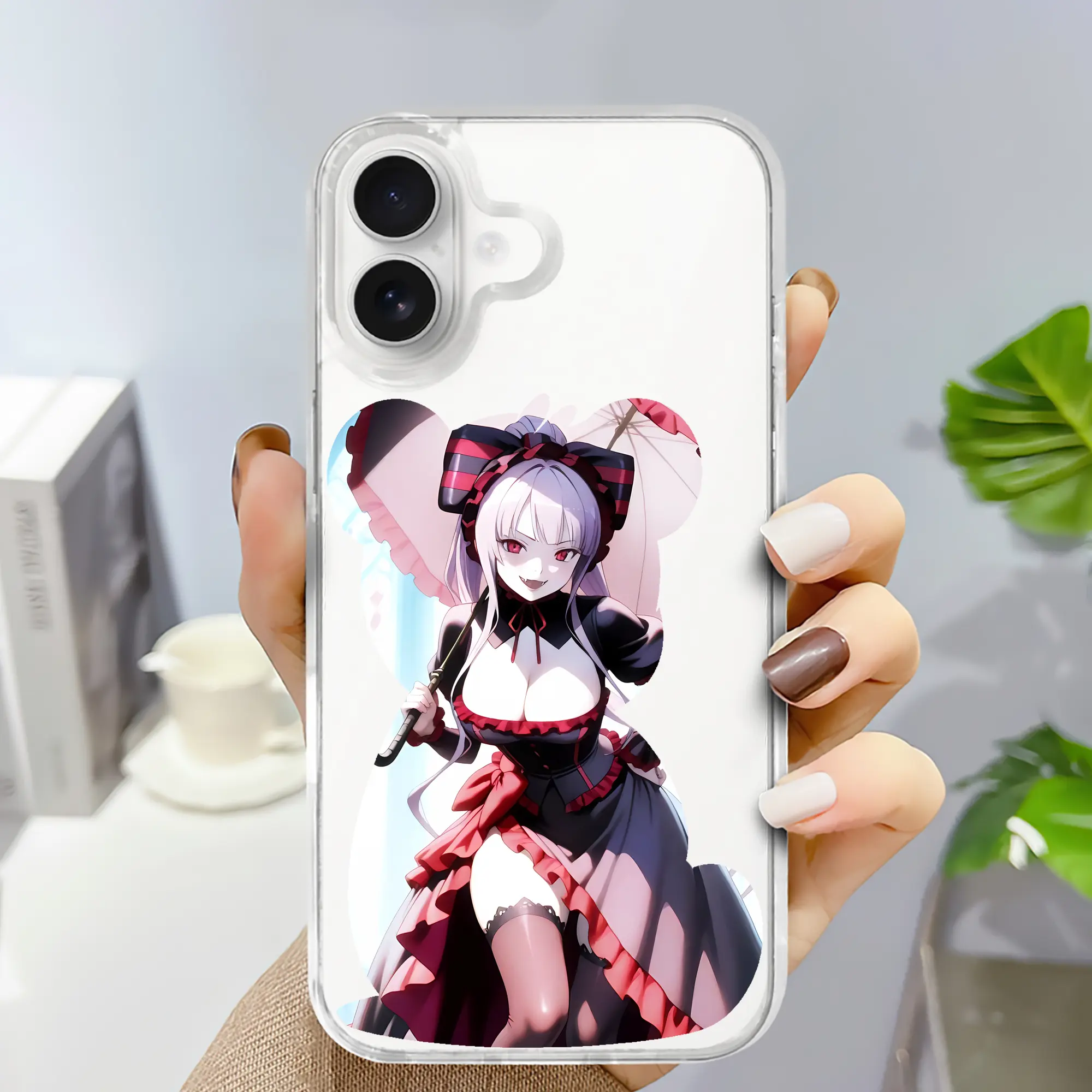 オーバーロード グッズ シャルティア・ブラッドフォールン