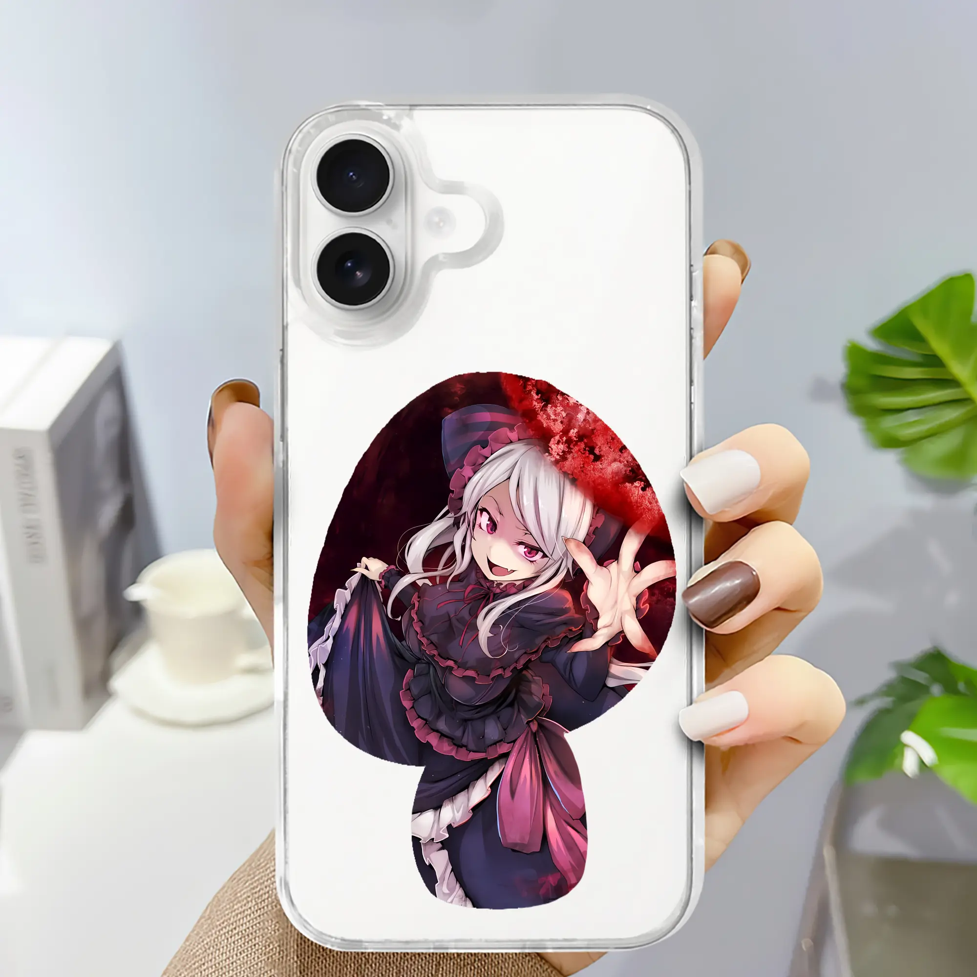 オーバーロード グッズ シャルティア・ブラッドフォールン