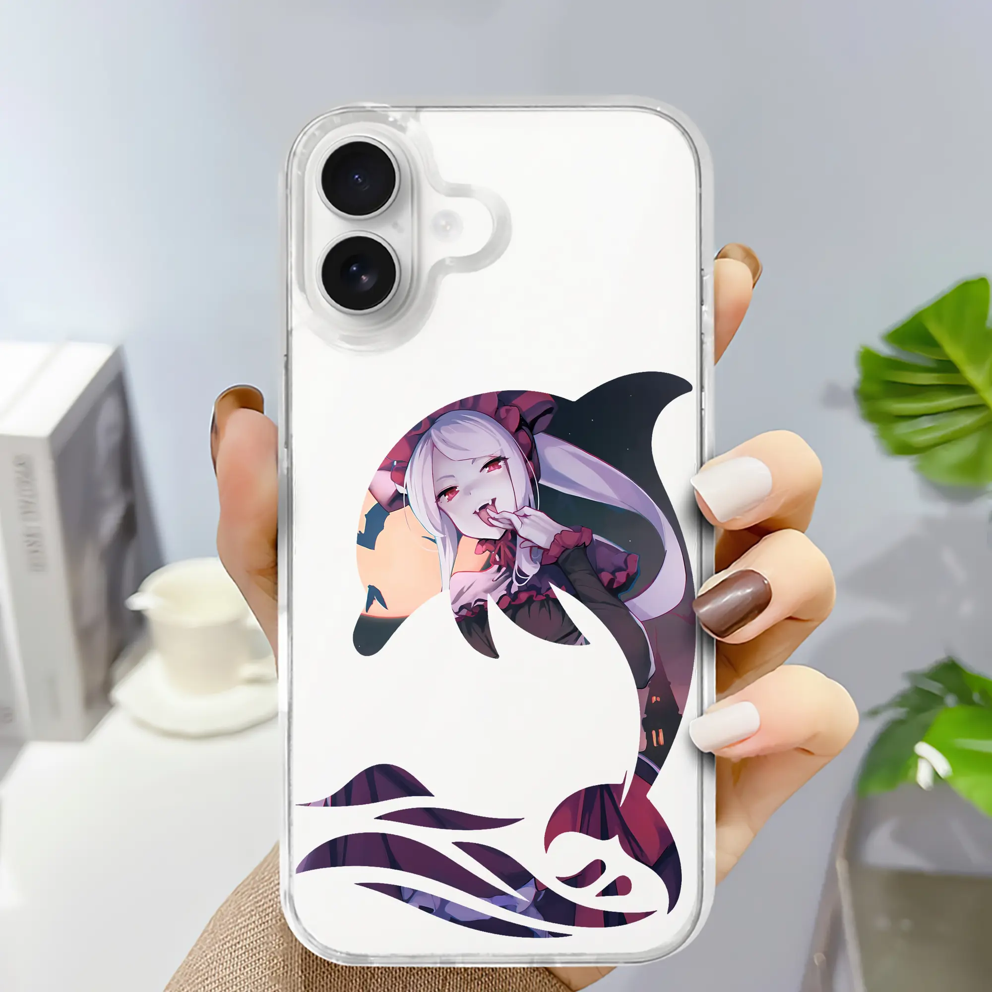 オーバーロード グッズ シャルティア・ブラッドフォールン