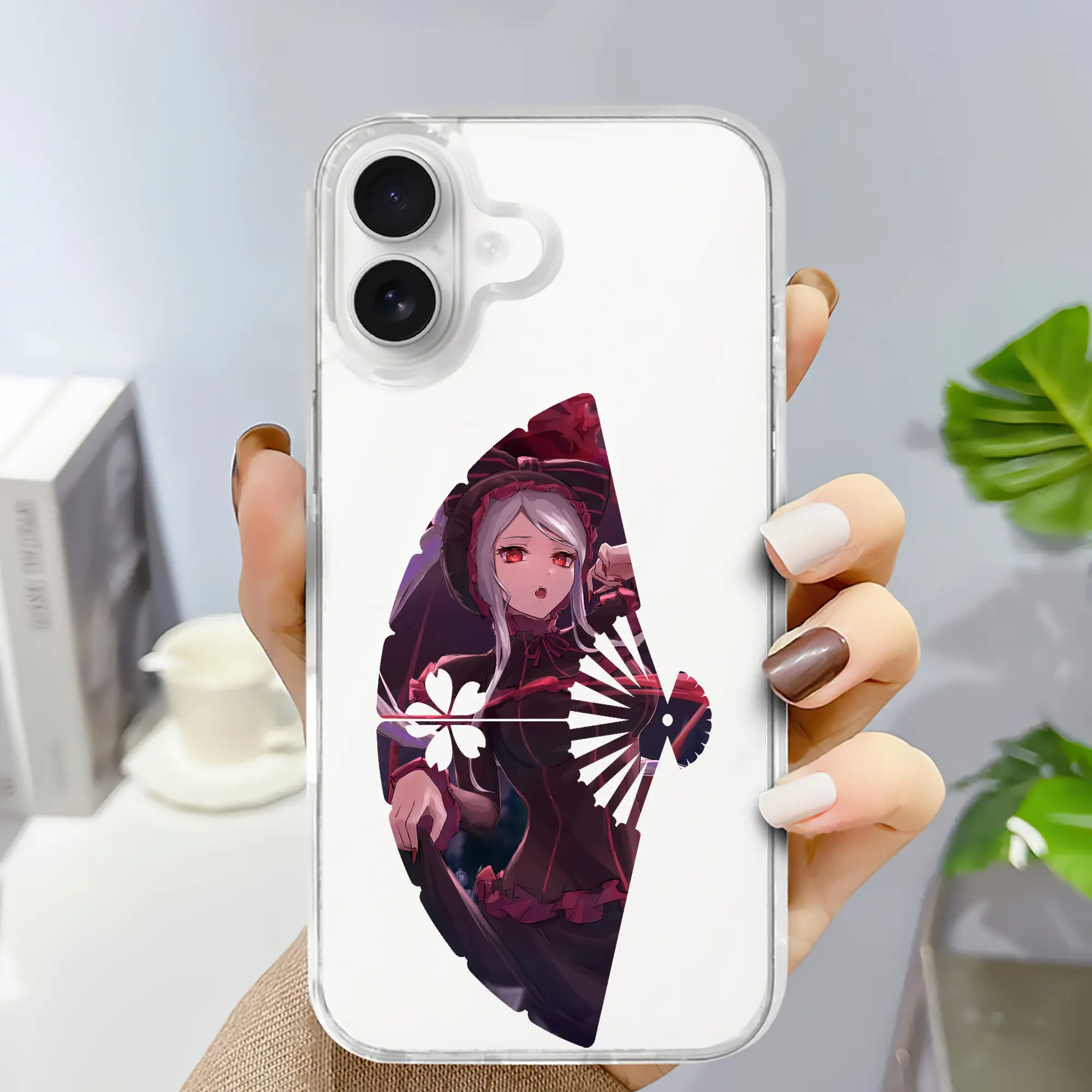 オーバーロード グッズ シャルティア・ブラッドフォールン