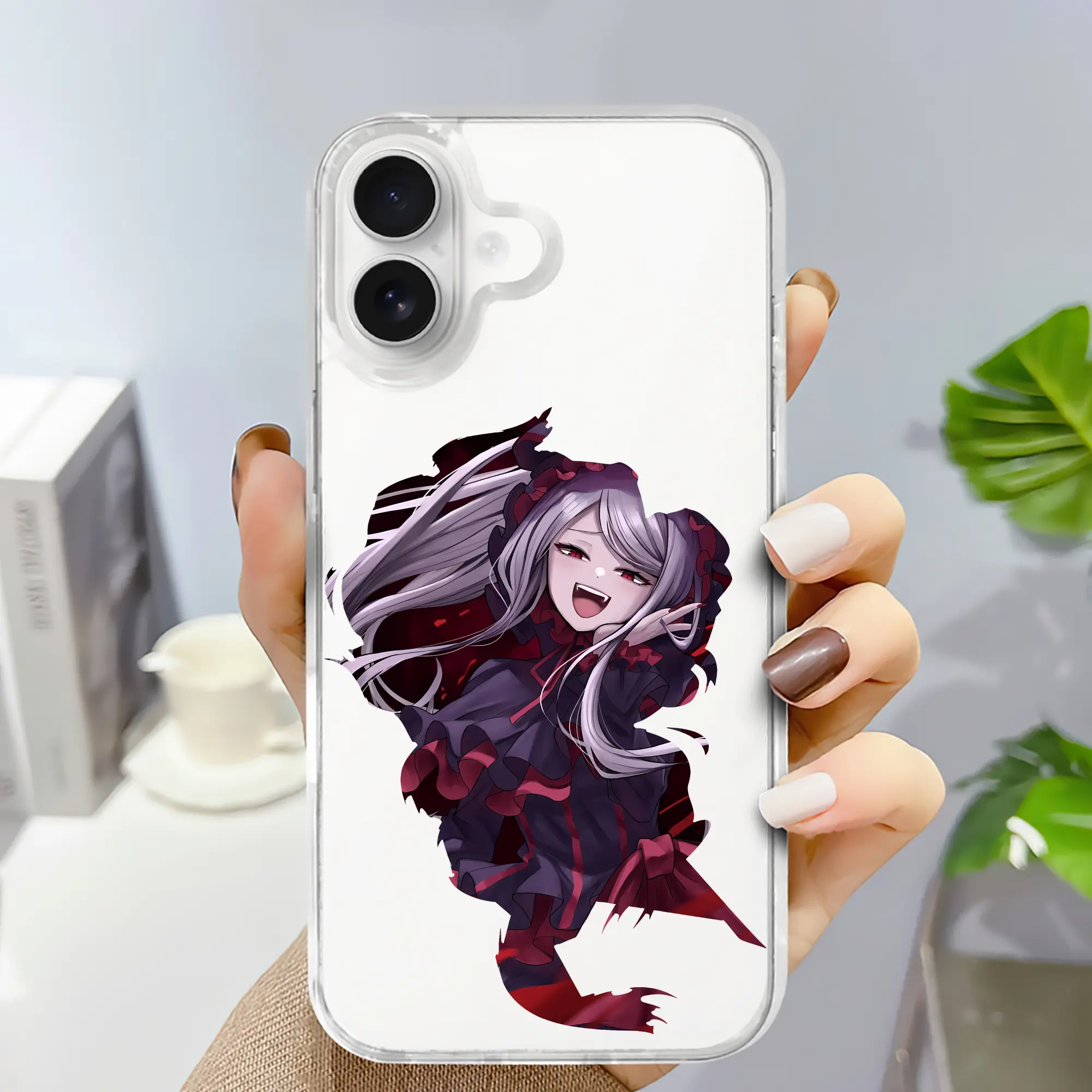 オーバーロード グッズ シャルティア・ブラッドフォールン