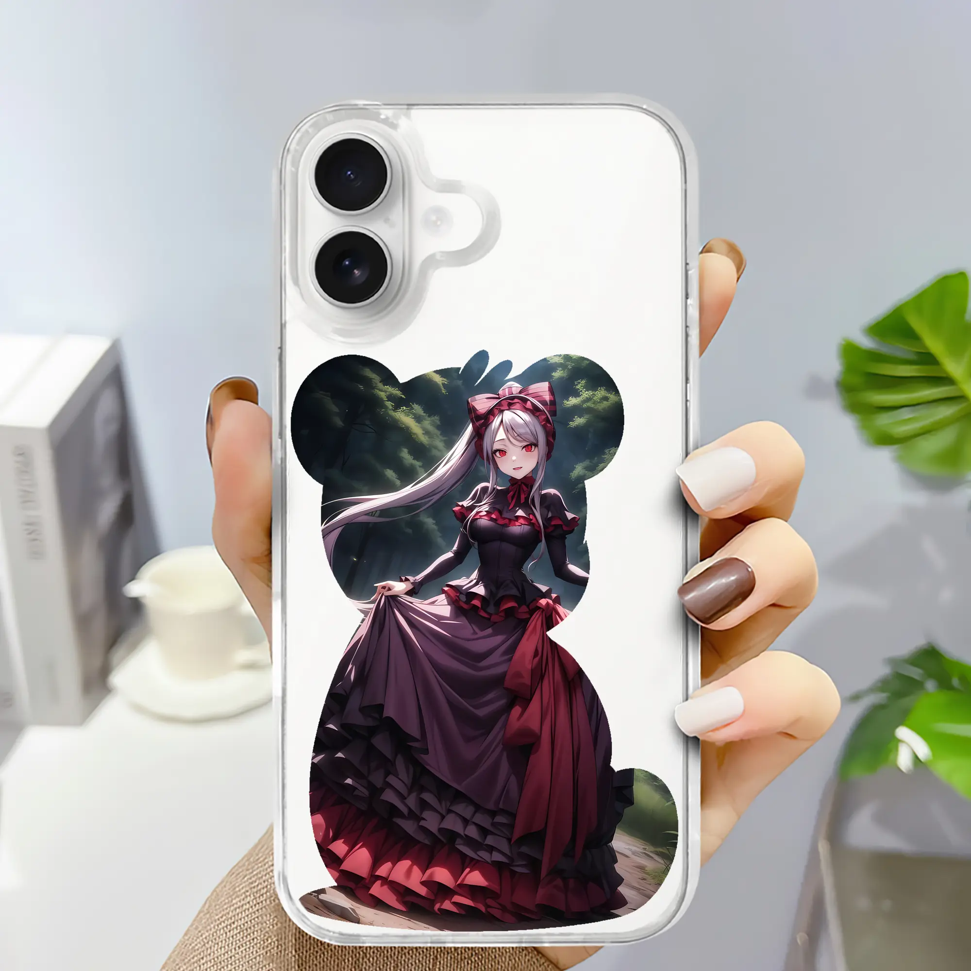 オーバーロード グッズ シャルティア・ブラッドフォールン