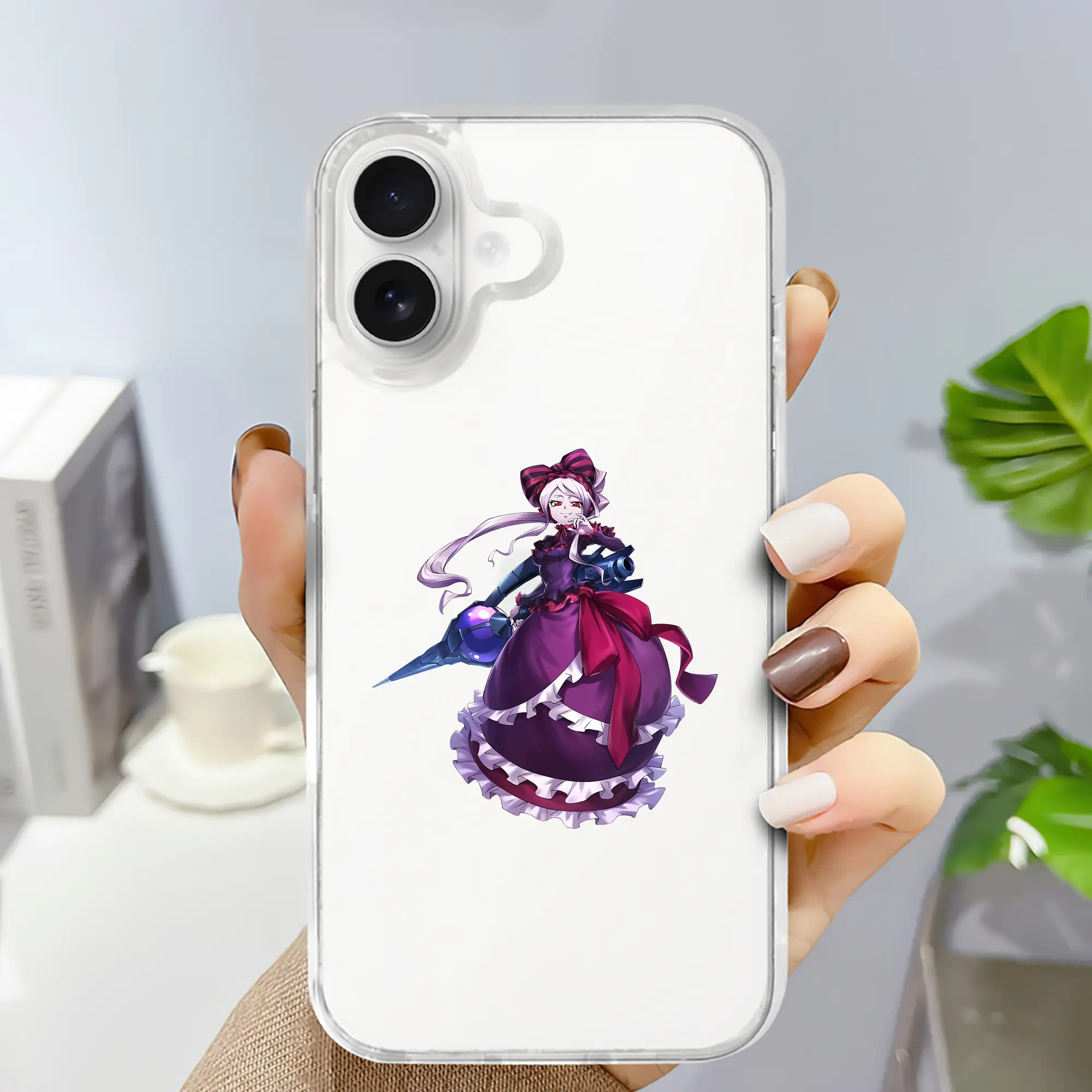 オーバーロード グッズ シャルティア・ブラッドフォールン