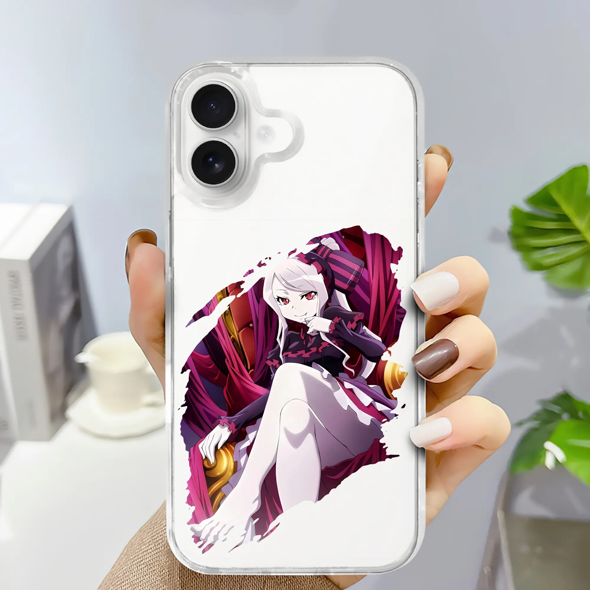 オーバーロード グッズ シャルティア・ブラッドフォールン