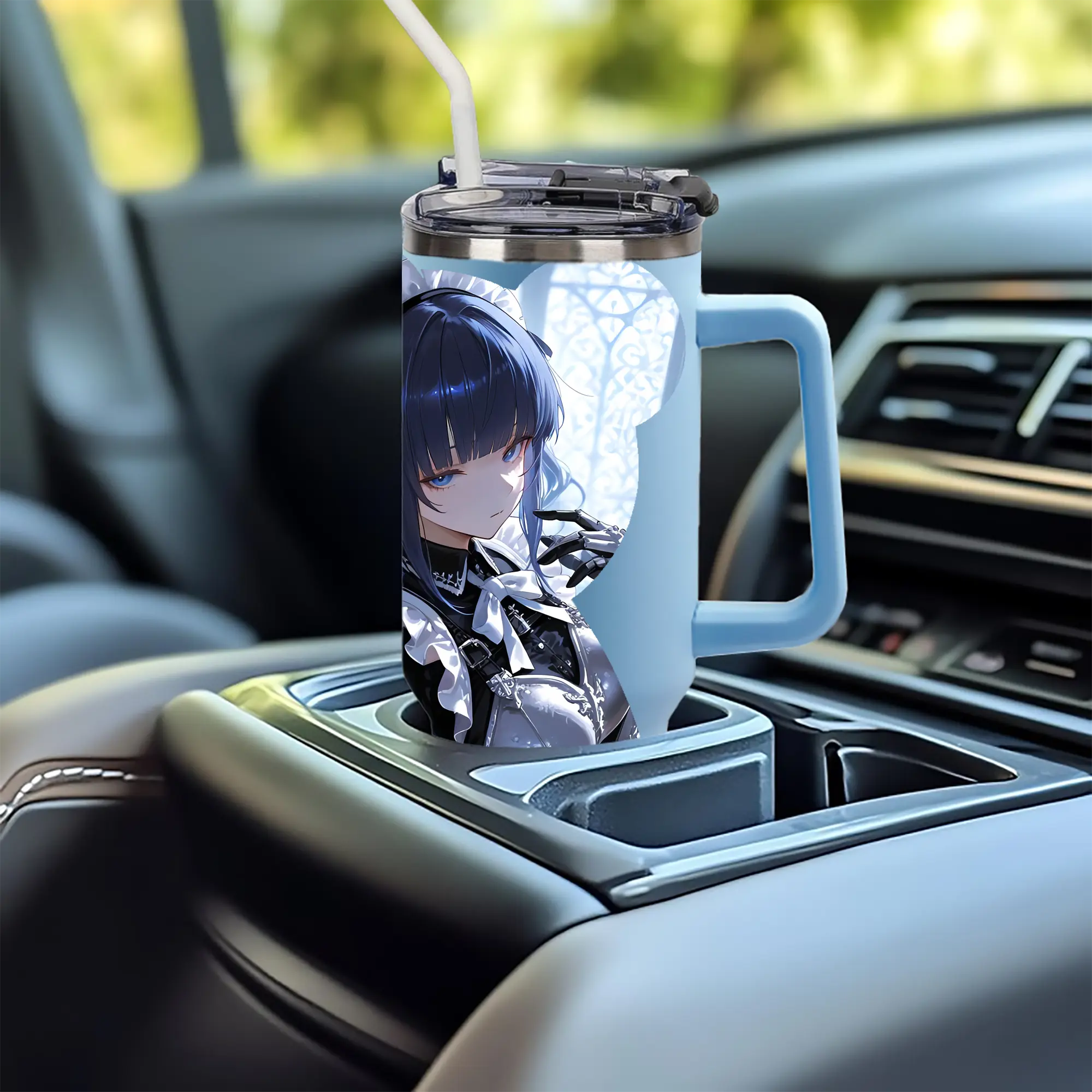 オーバーロード グッズ ナーベラル・ガンマ