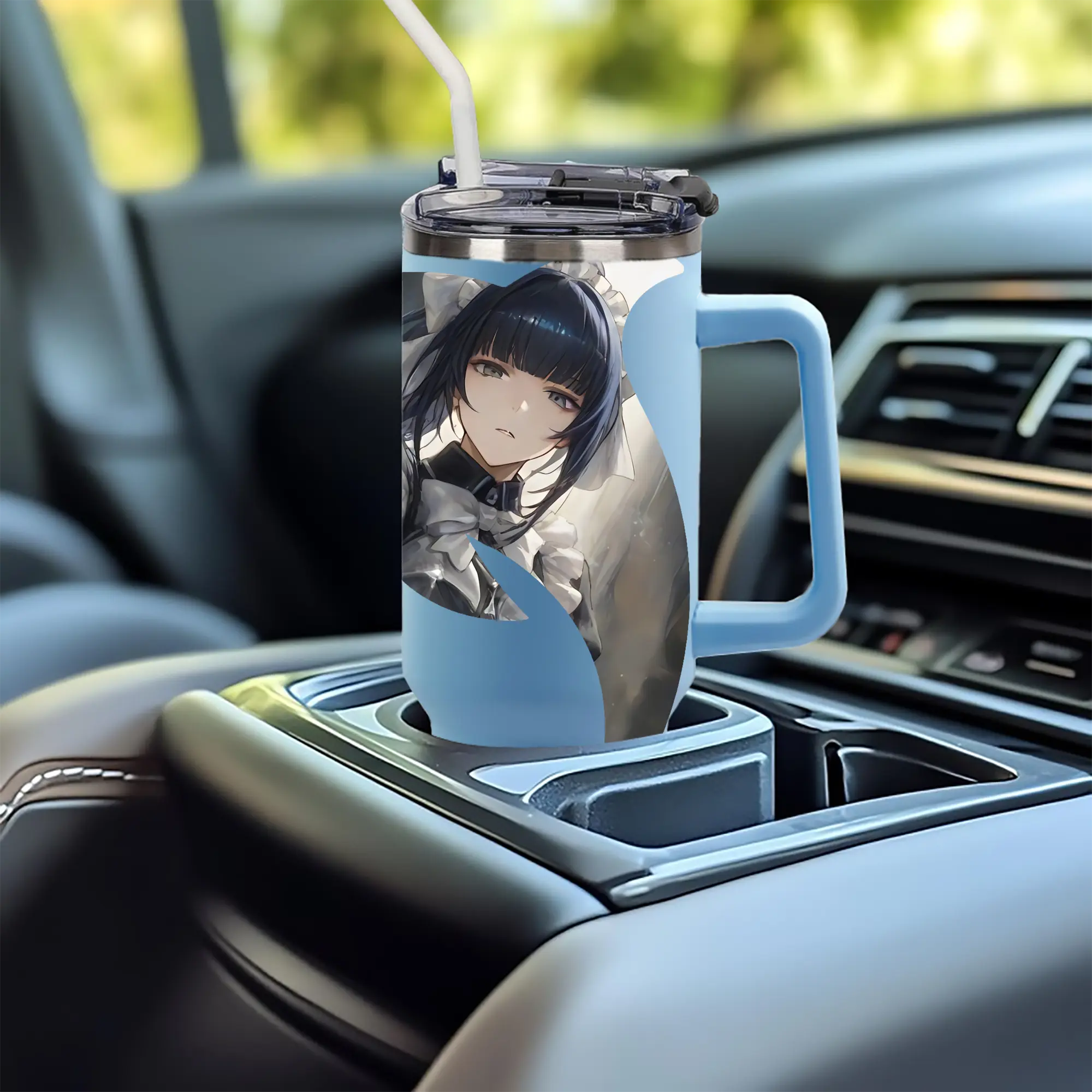 オーバーロード グッズ ナーベラル・ガンマ