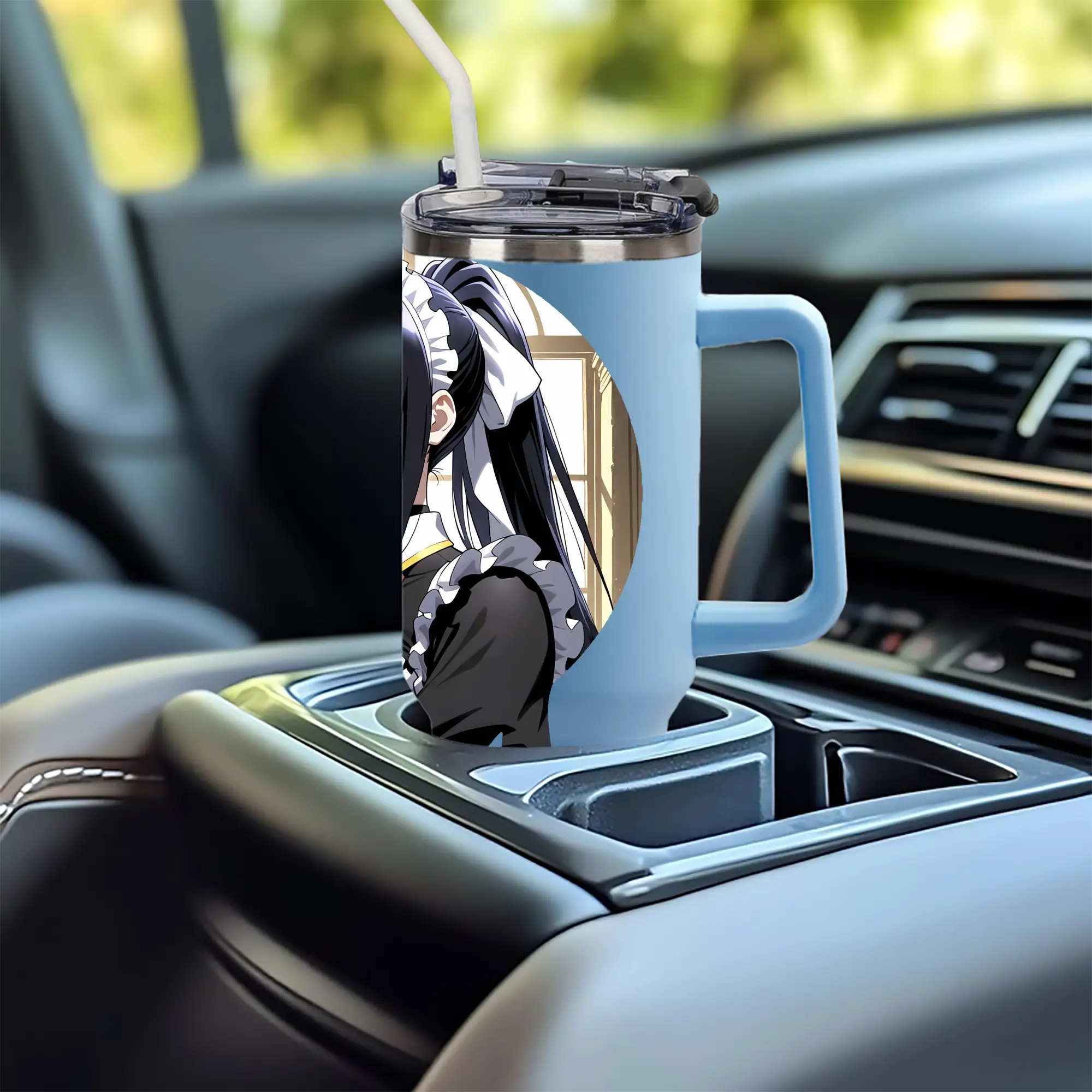 オーバーロード グッズ ナーベラル・ガンマ