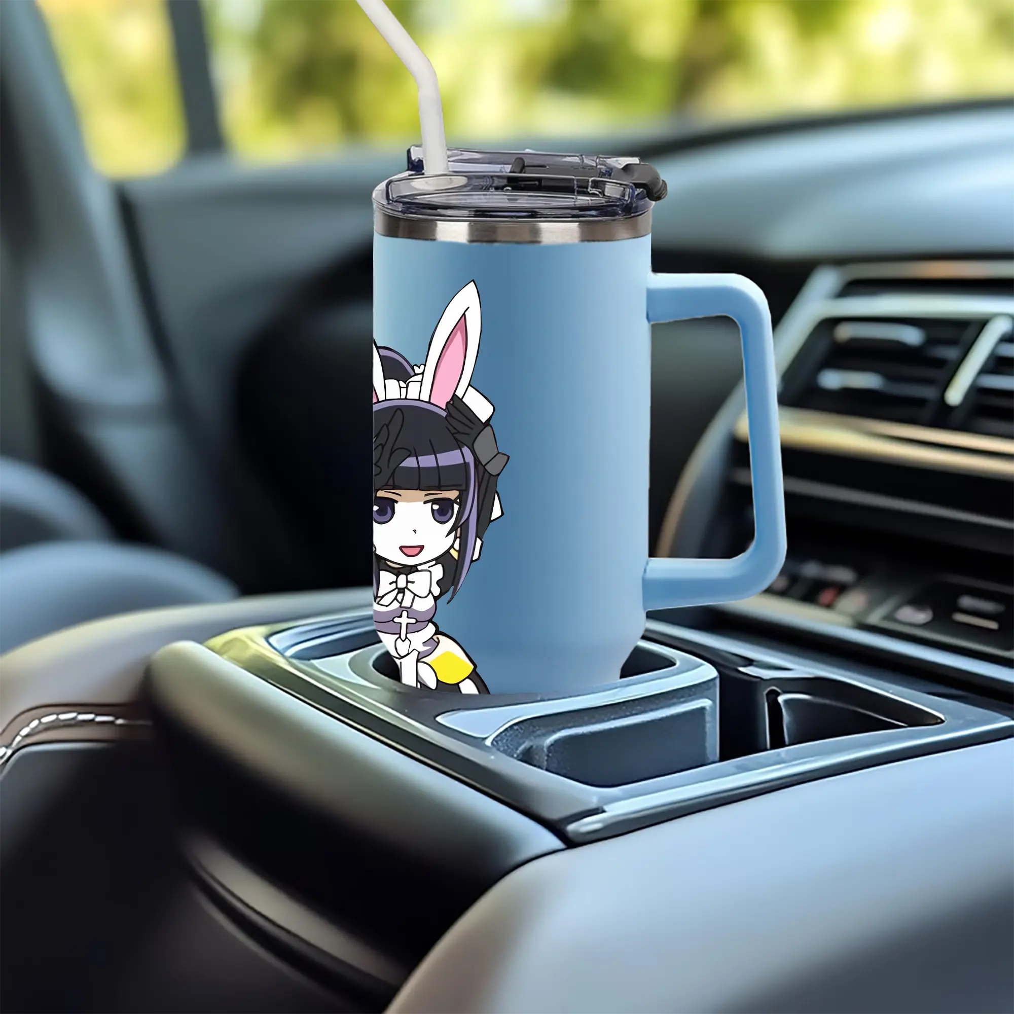 オーバーロード グッズ ナーベラル・ガンマ