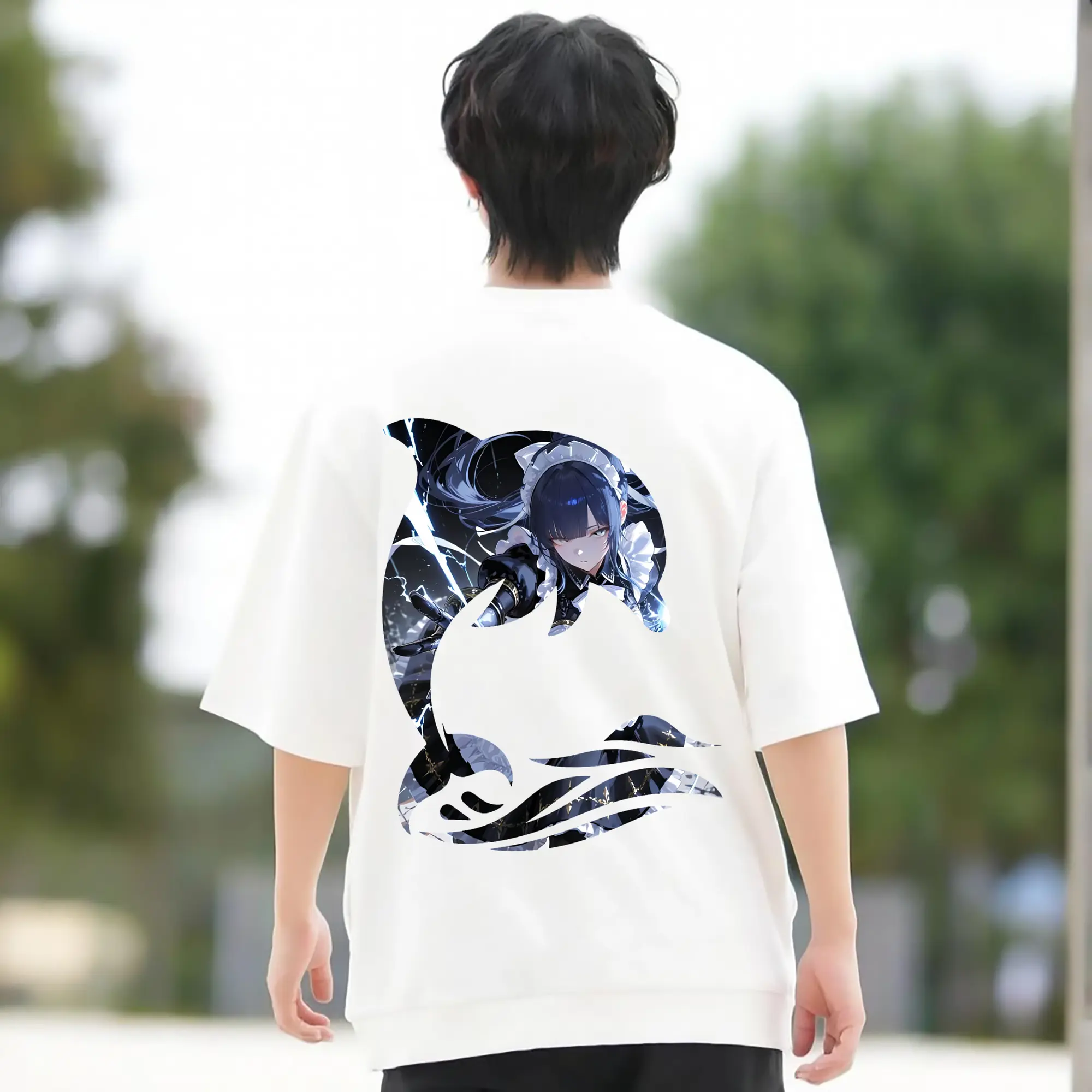 オーバーロード グッズ ナーベラル・ガンマ