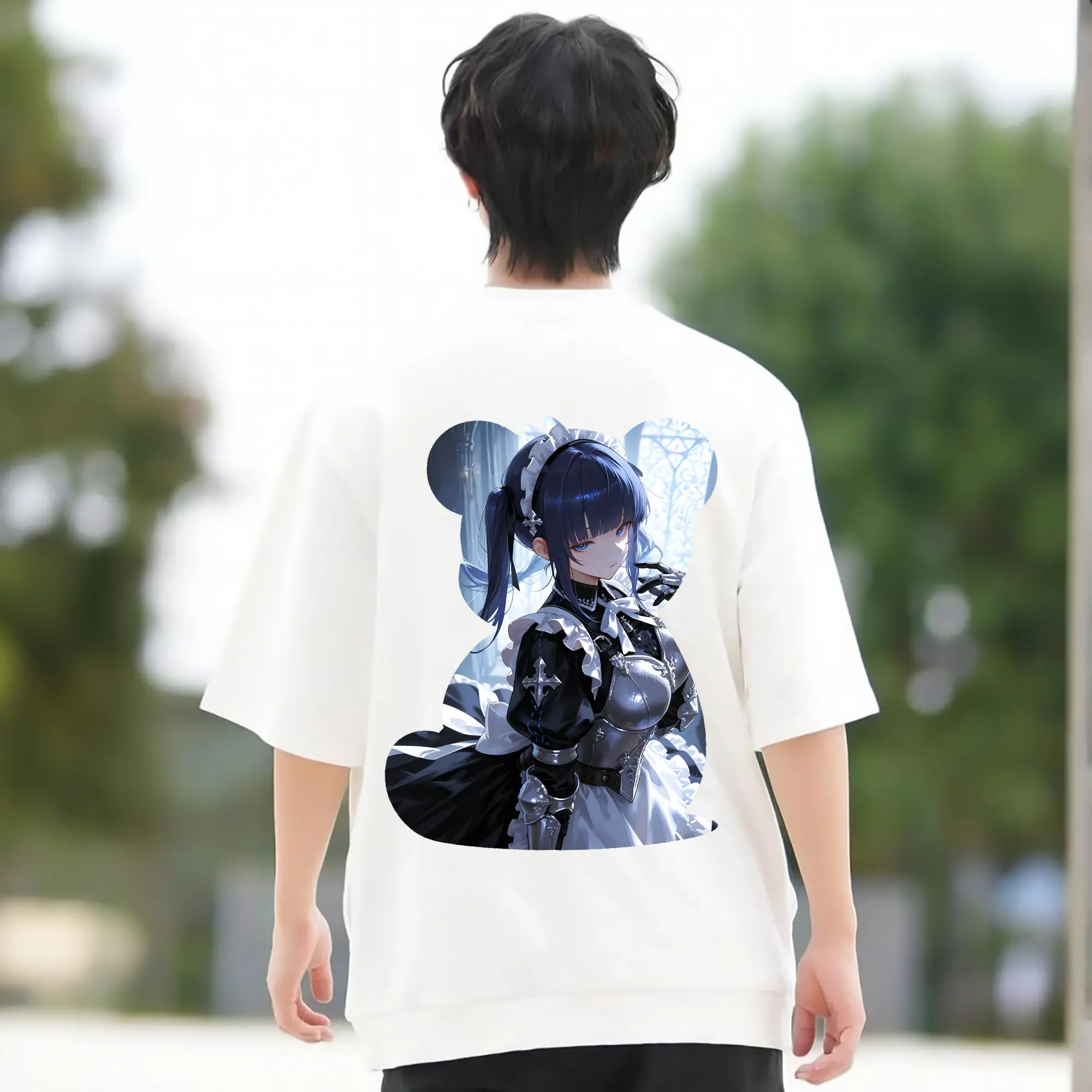 オーバーロード グッズ ナーベラル・ガンマ