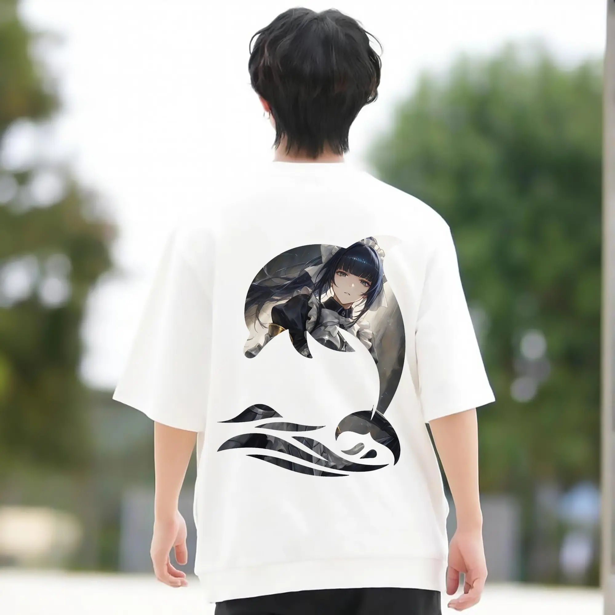 オーバーロード グッズ ナーベラル・ガンマ