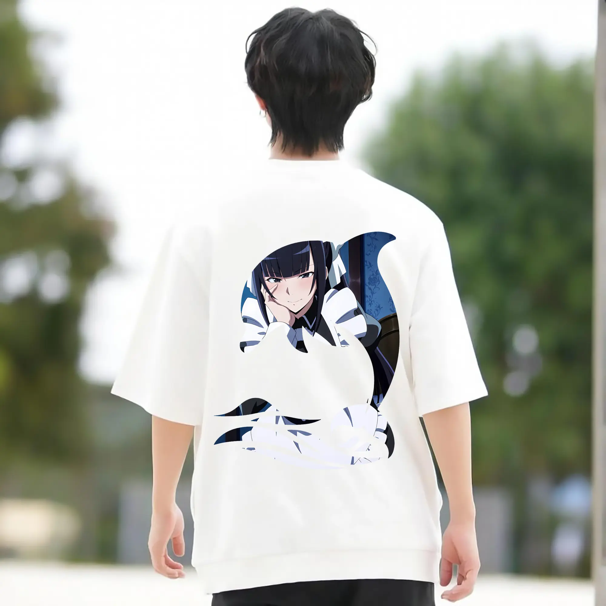 オーバーロード グッズ ナーベラル・ガンマ