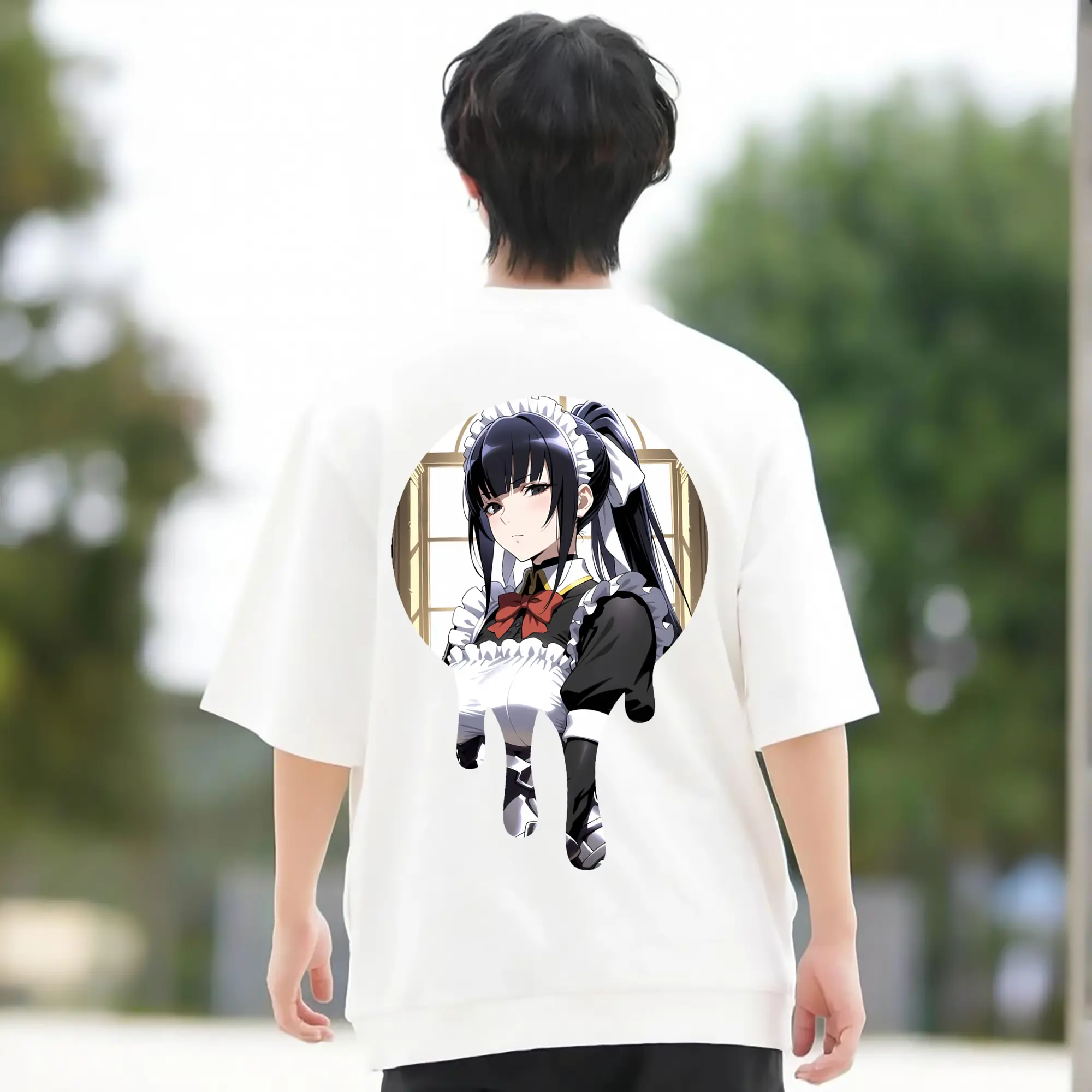 オーバーロード グッズ ナーベラル・ガンマ