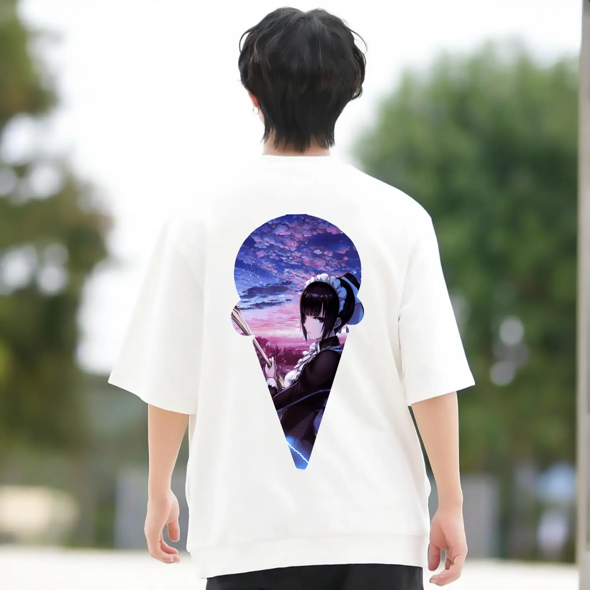 オーバーロード グッズ ナーベラル・ガンマ