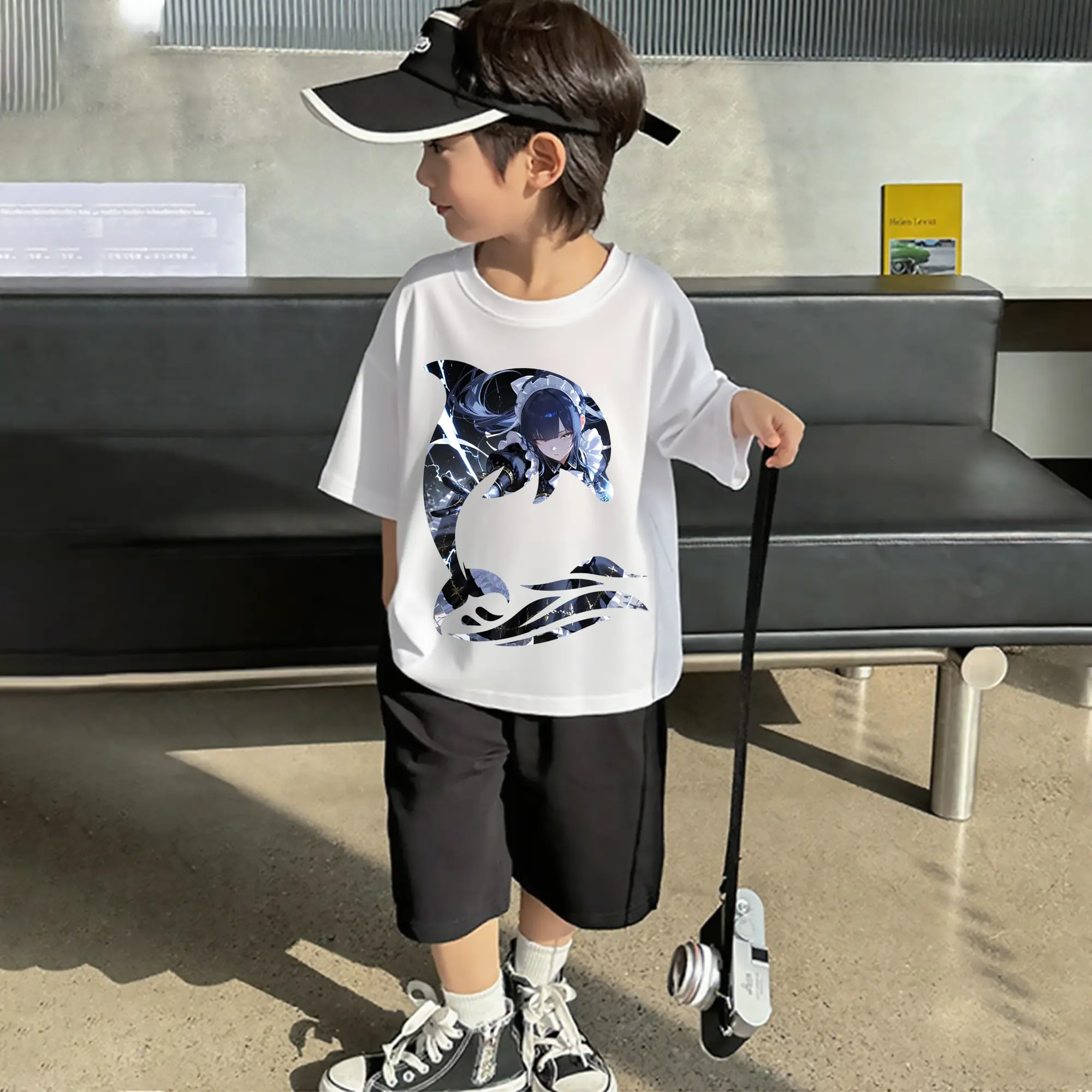 オーバーロード グッズ ナーベラル・ガンマ