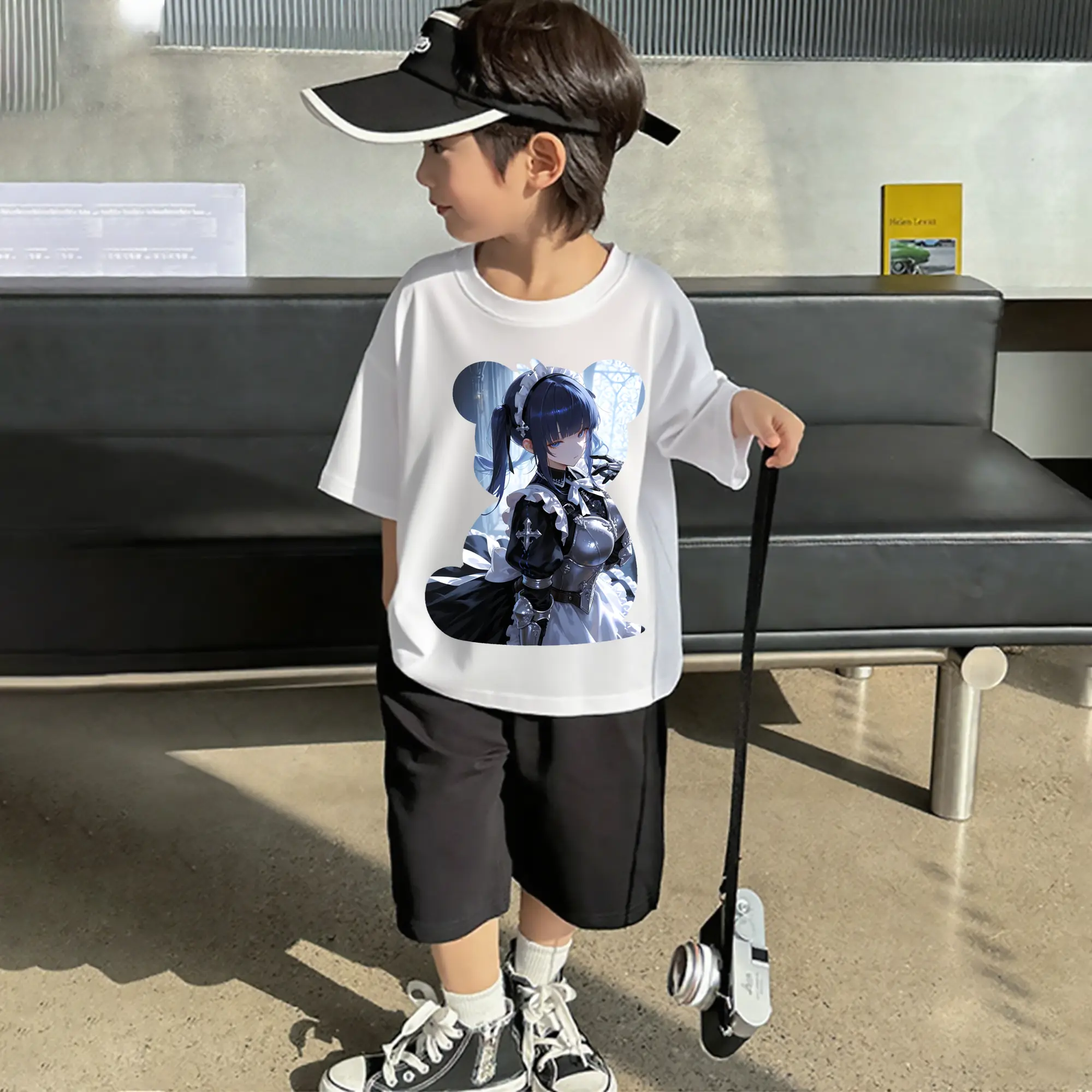 オーバーロード グッズ ナーベラル・ガンマ