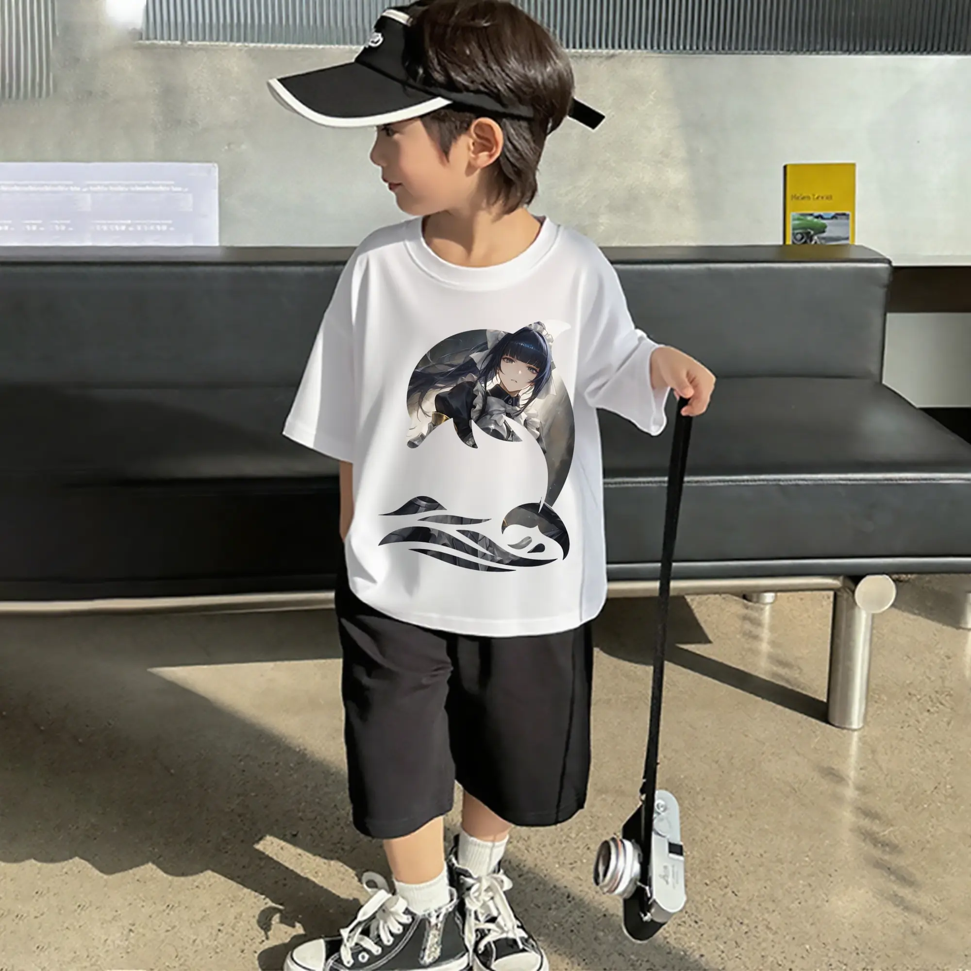 オーバーロード グッズ ナーベラル・ガンマ