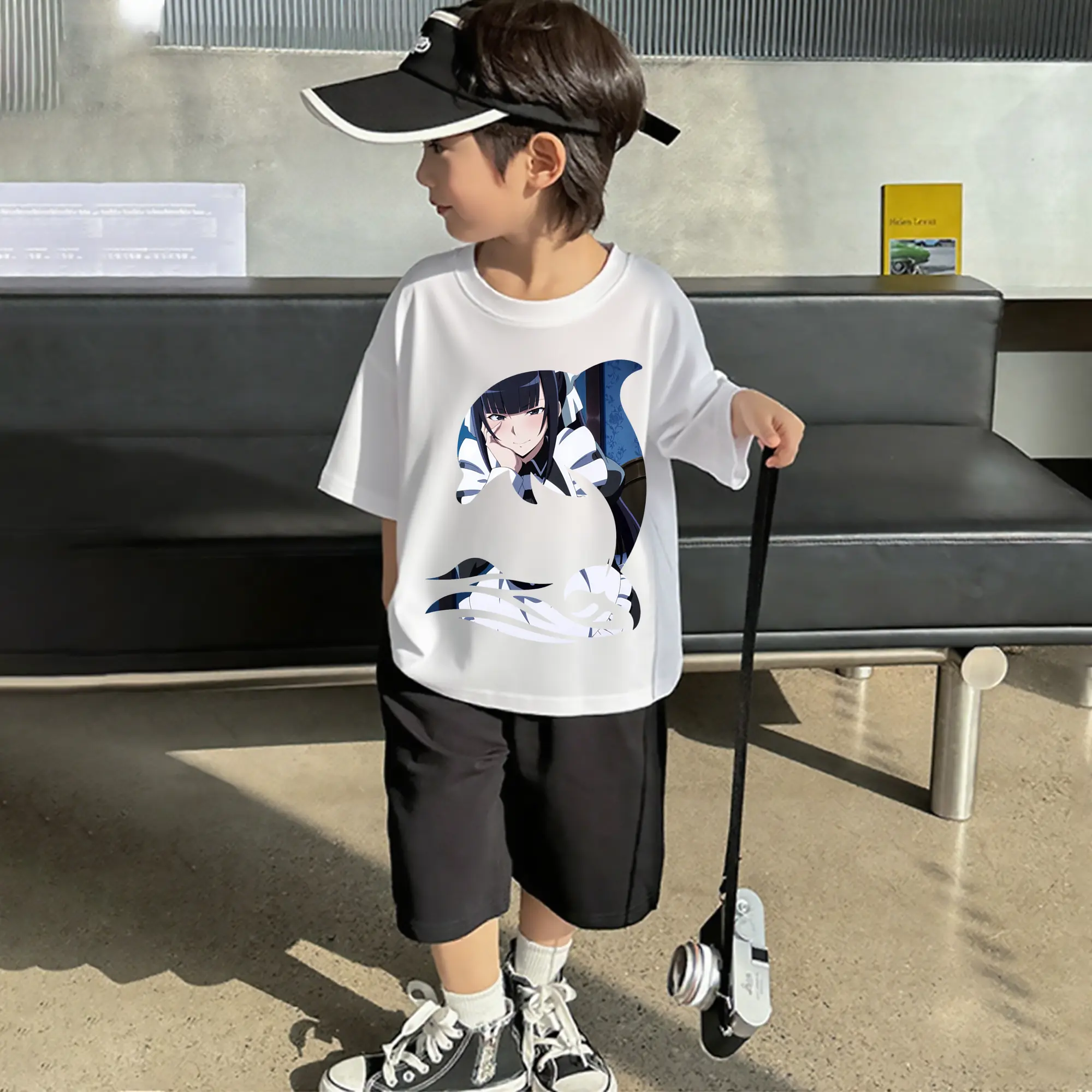 オーバーロード グッズ ナーベラル・ガンマ