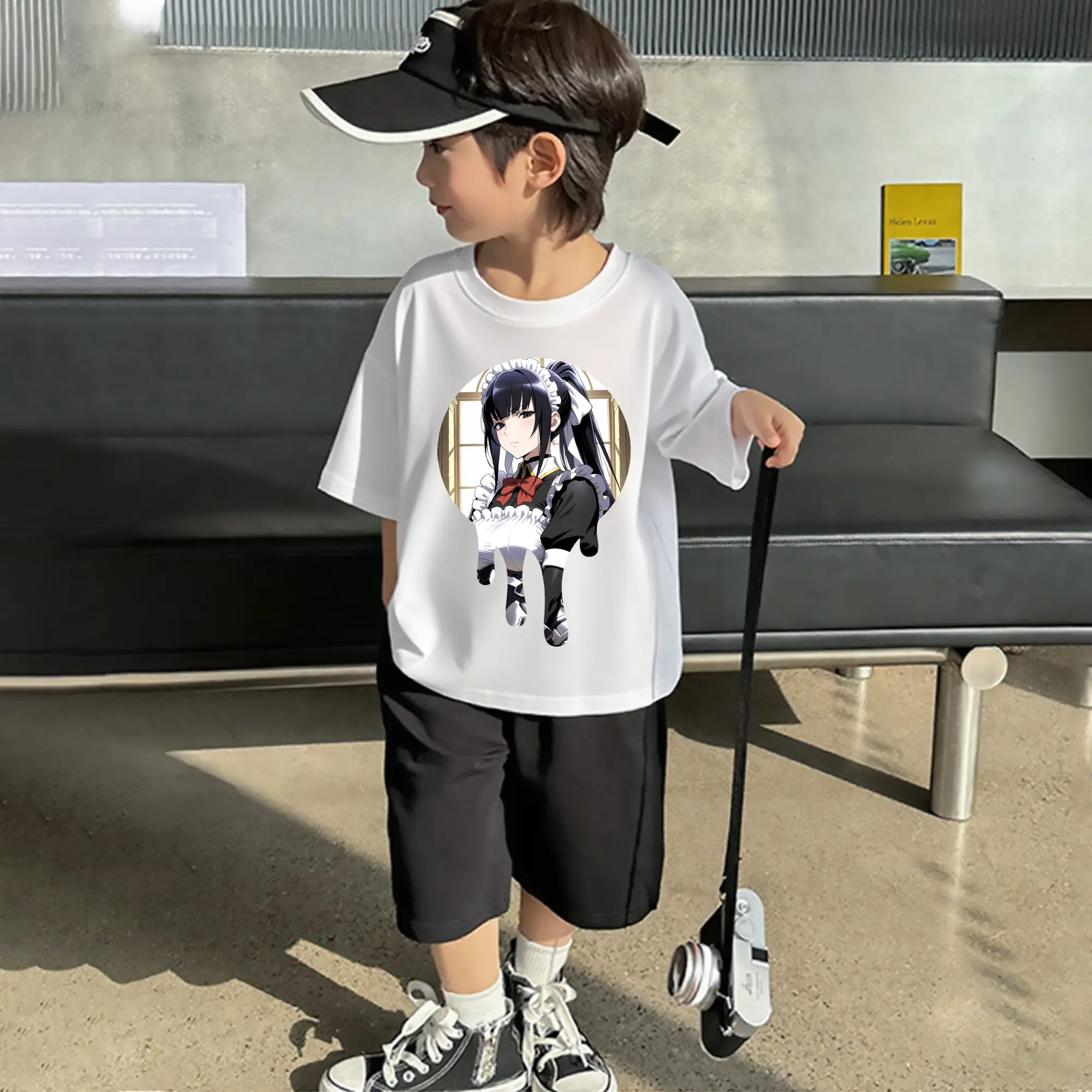 オーバーロード グッズ ナーベラル・ガンマ