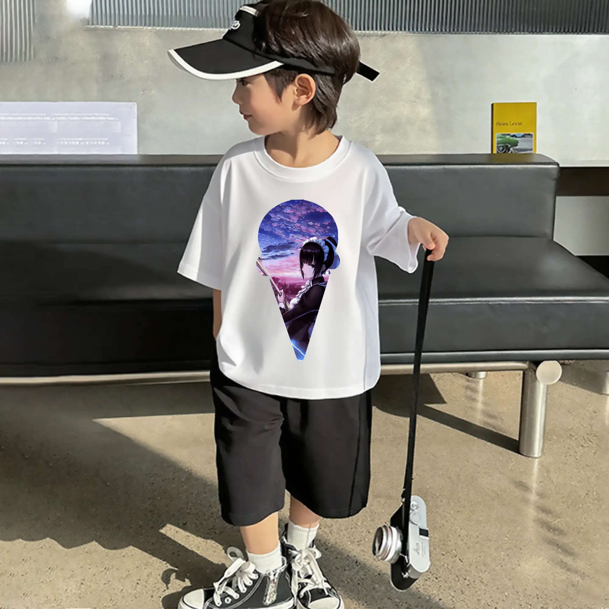 オーバーロード グッズ ナーベラル・ガンマ