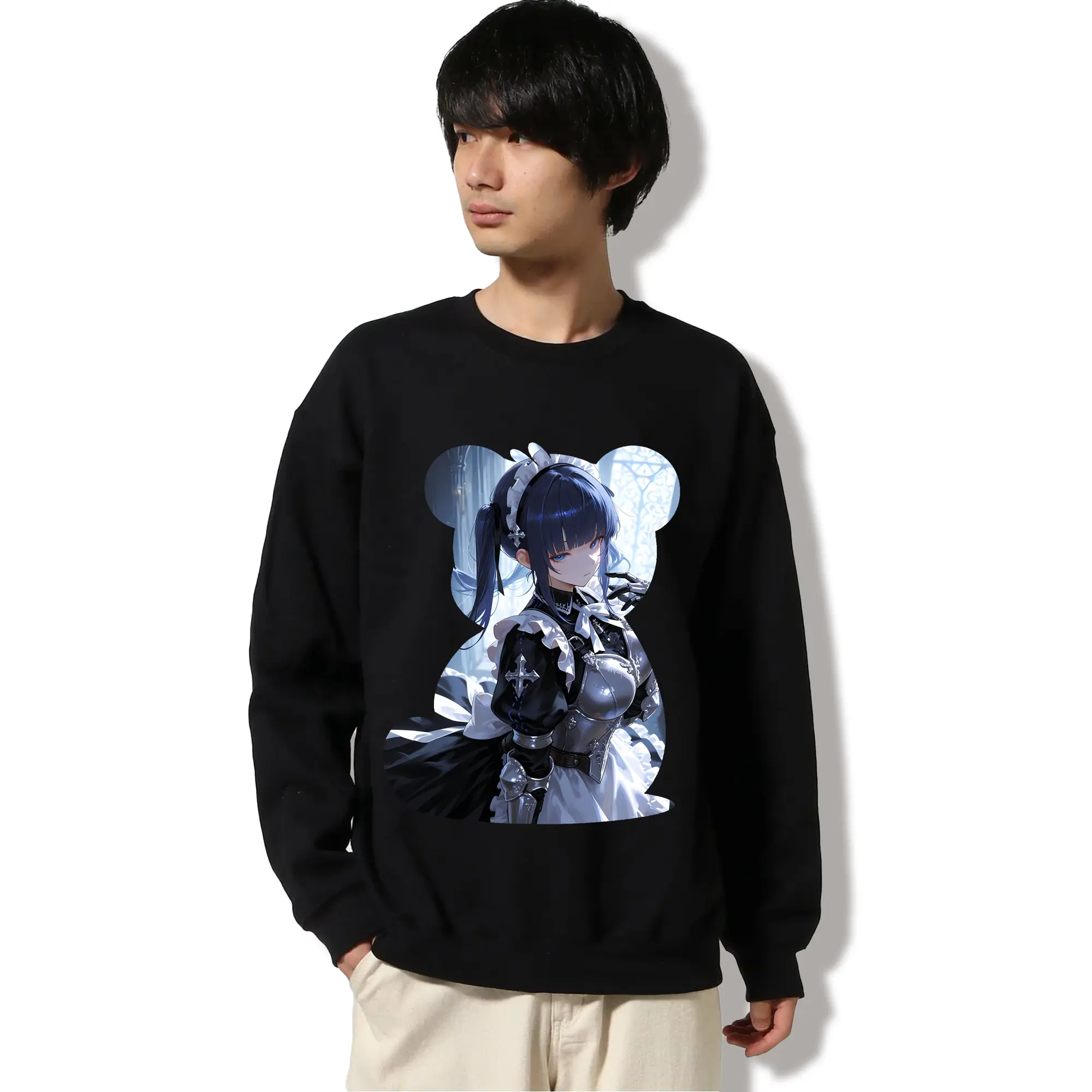 オーバーロード グッズ ナーベラル・ガンマ