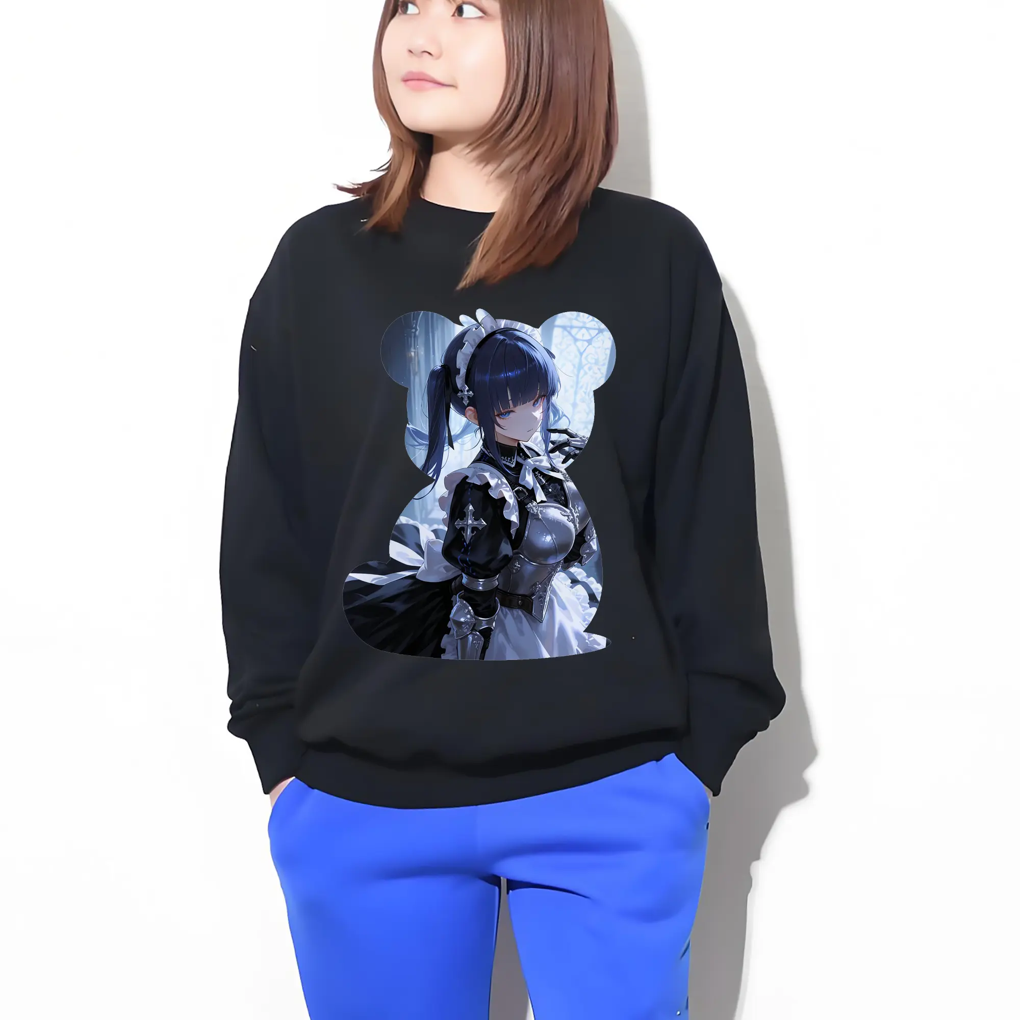 オーバーロード グッズ ナーベラル・ガンマ