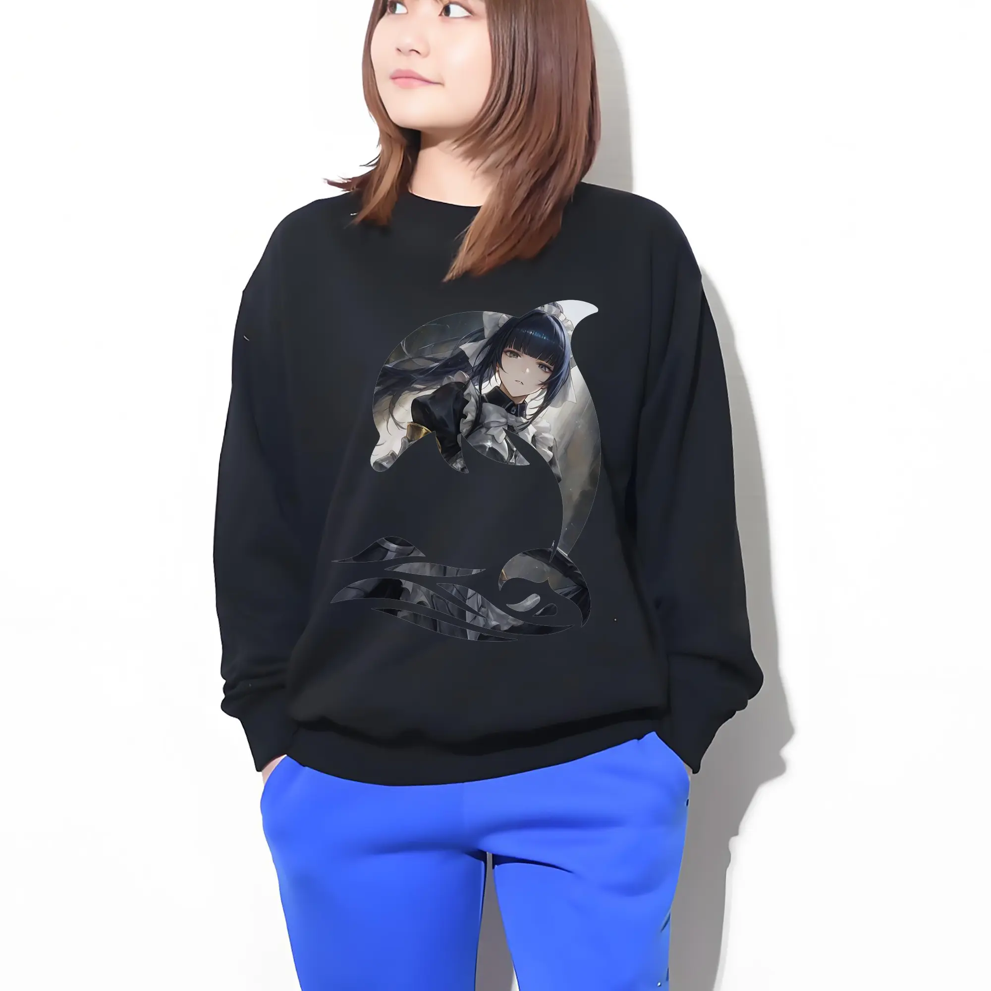 オーバーロード グッズ ナーベラル・ガンマ