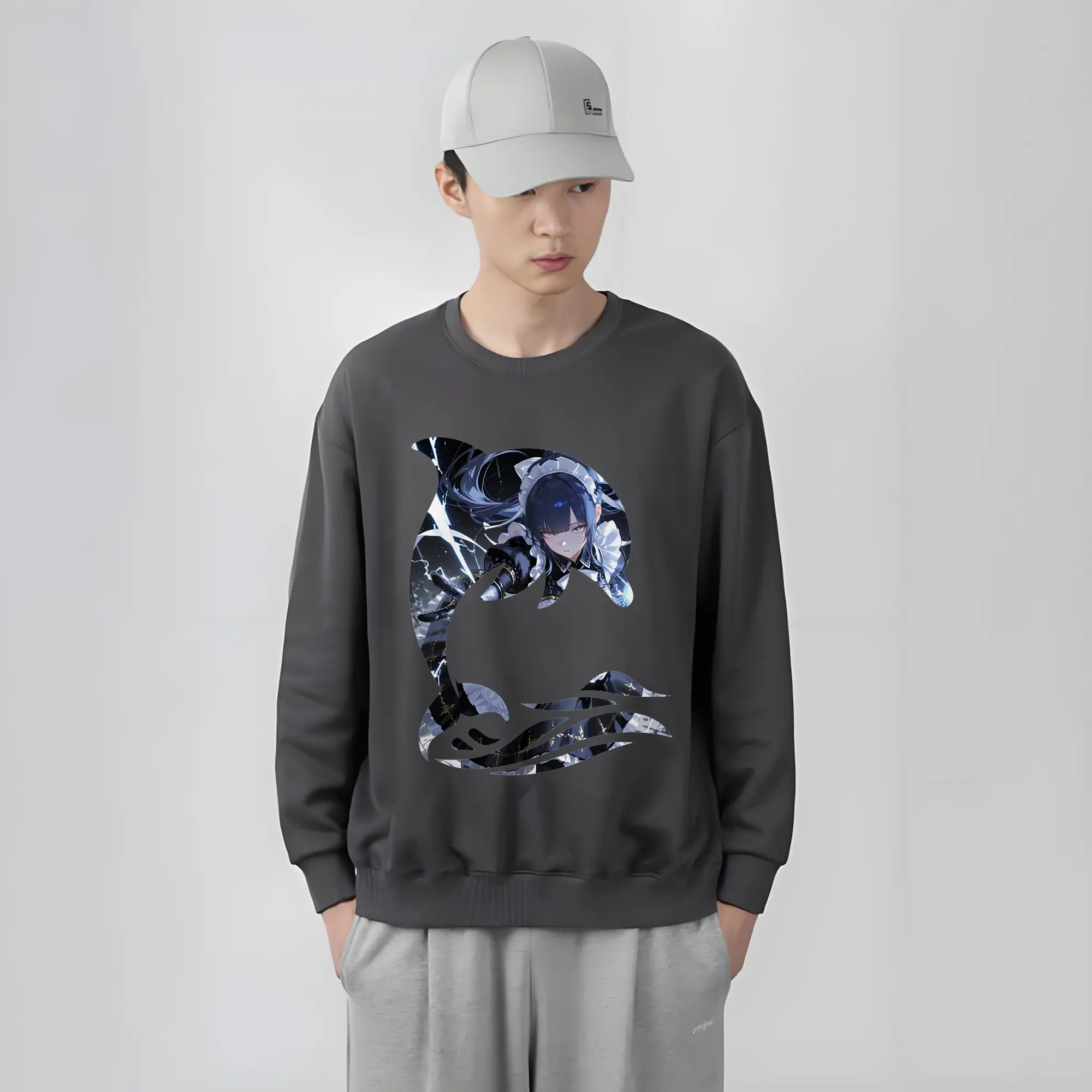 オーバーロード グッズ ナーベラル・ガンマ