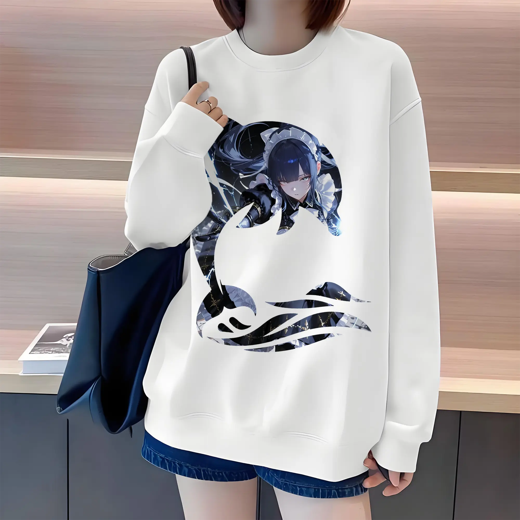 オーバーロード グッズ ナーベラル・ガンマ