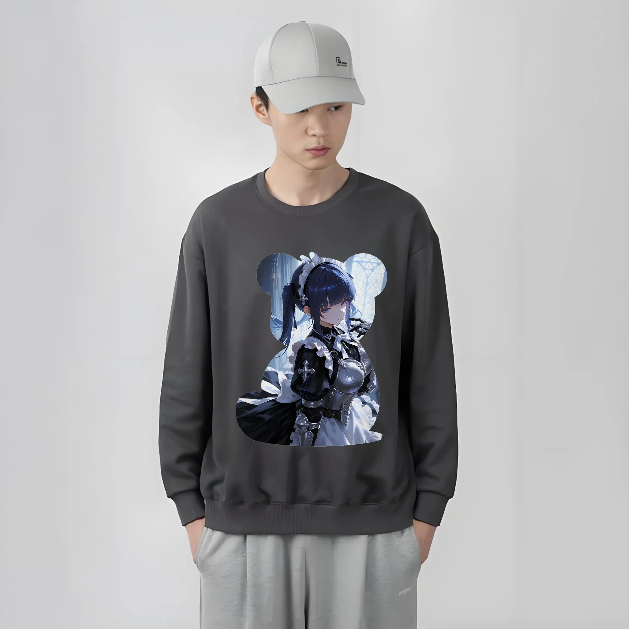 オーバーロード グッズ ナーベラル・ガンマ