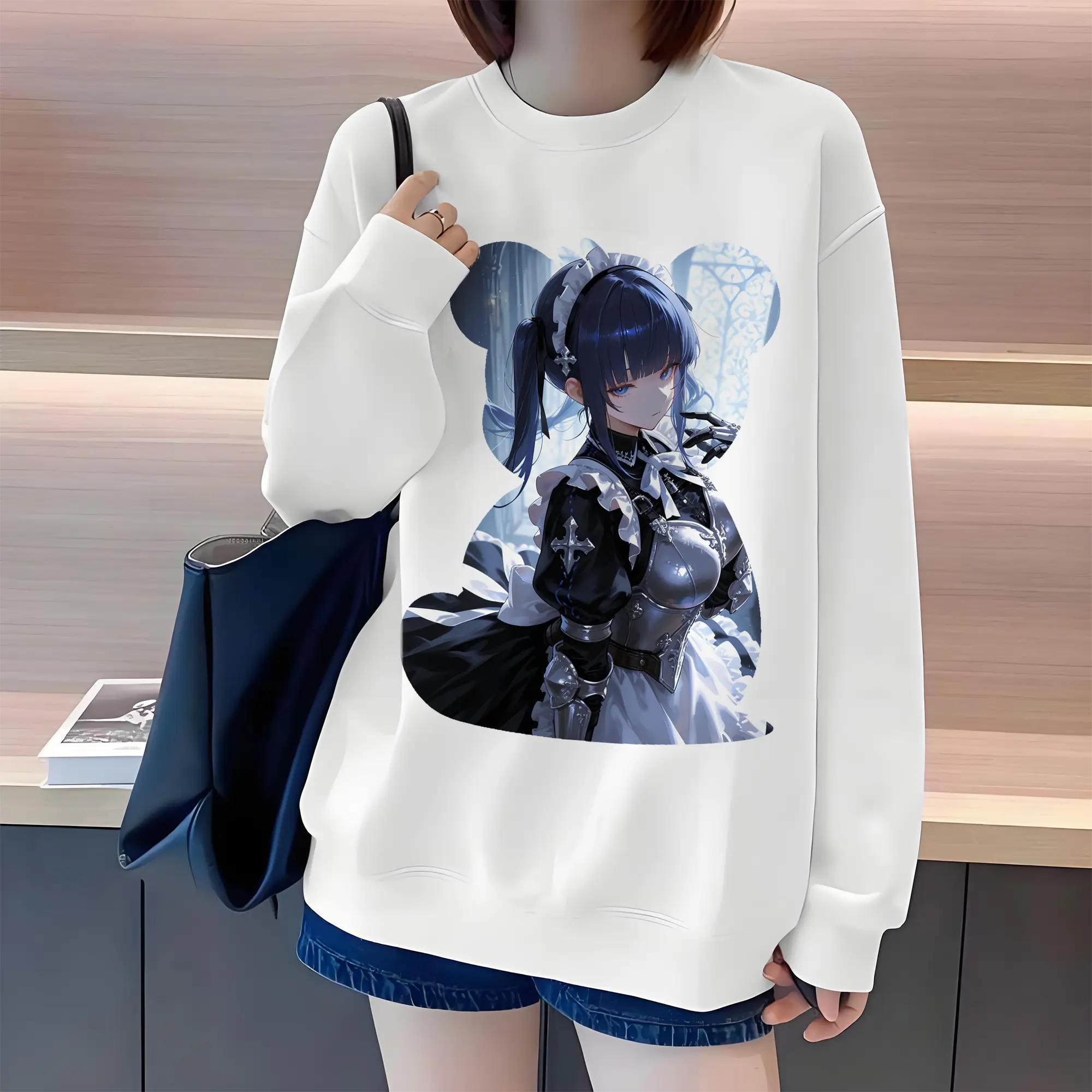 オーバーロード グッズ ナーベラル・ガンマ