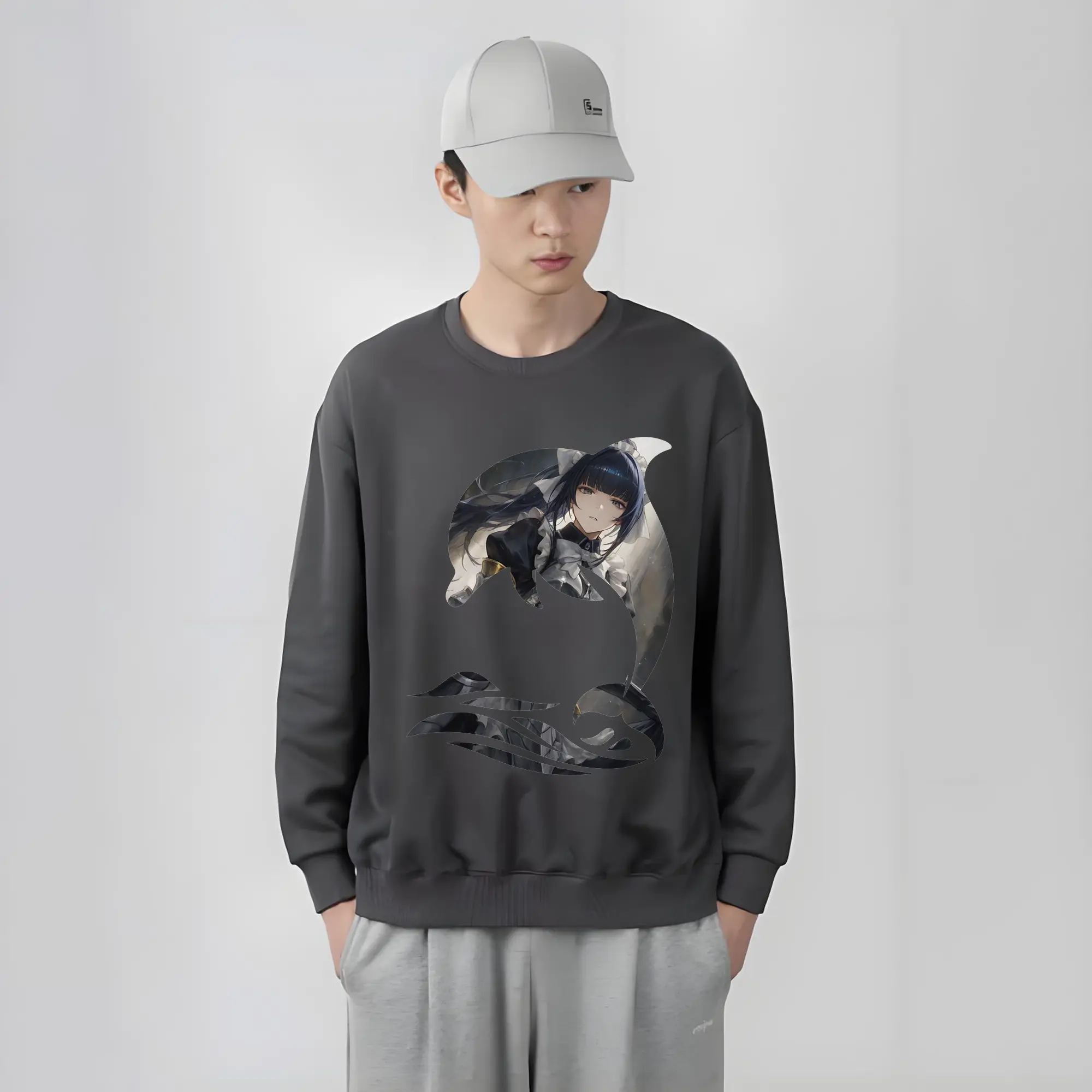 オーバーロード グッズ ナーベラル・ガンマ