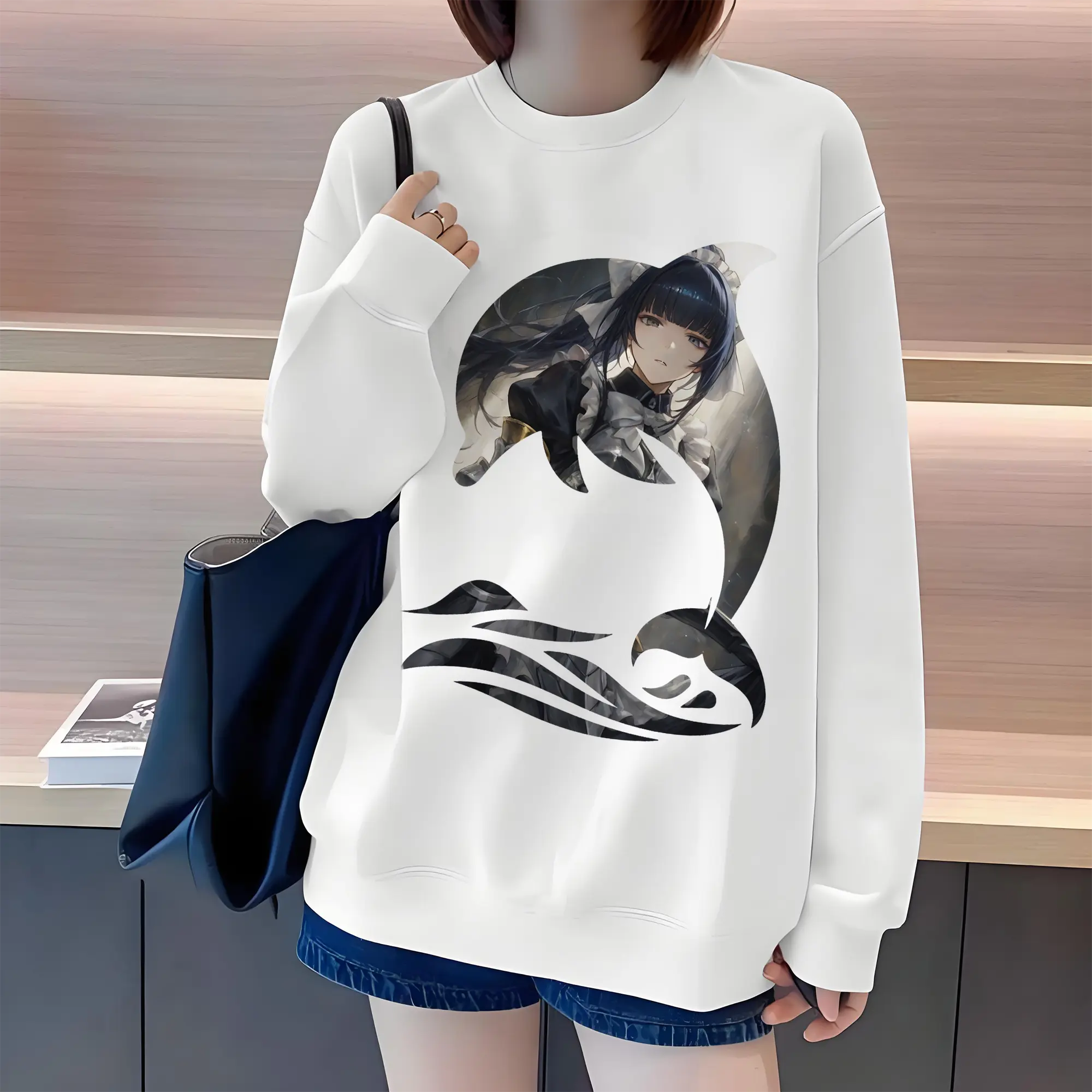 オーバーロード グッズ ナーベラル・ガンマ